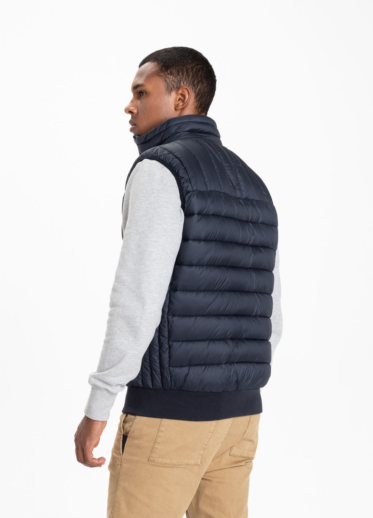 Men&#39;s Vest Granger