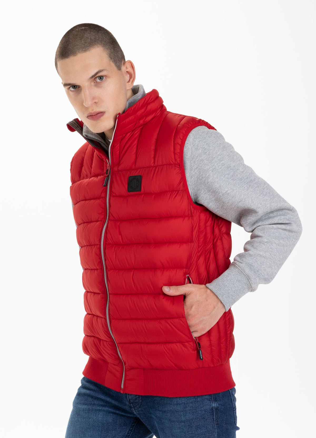 Men&#39;s Vest Granger