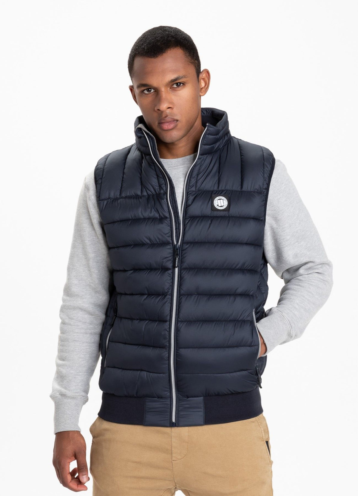 Men&#39;s Vest Granger