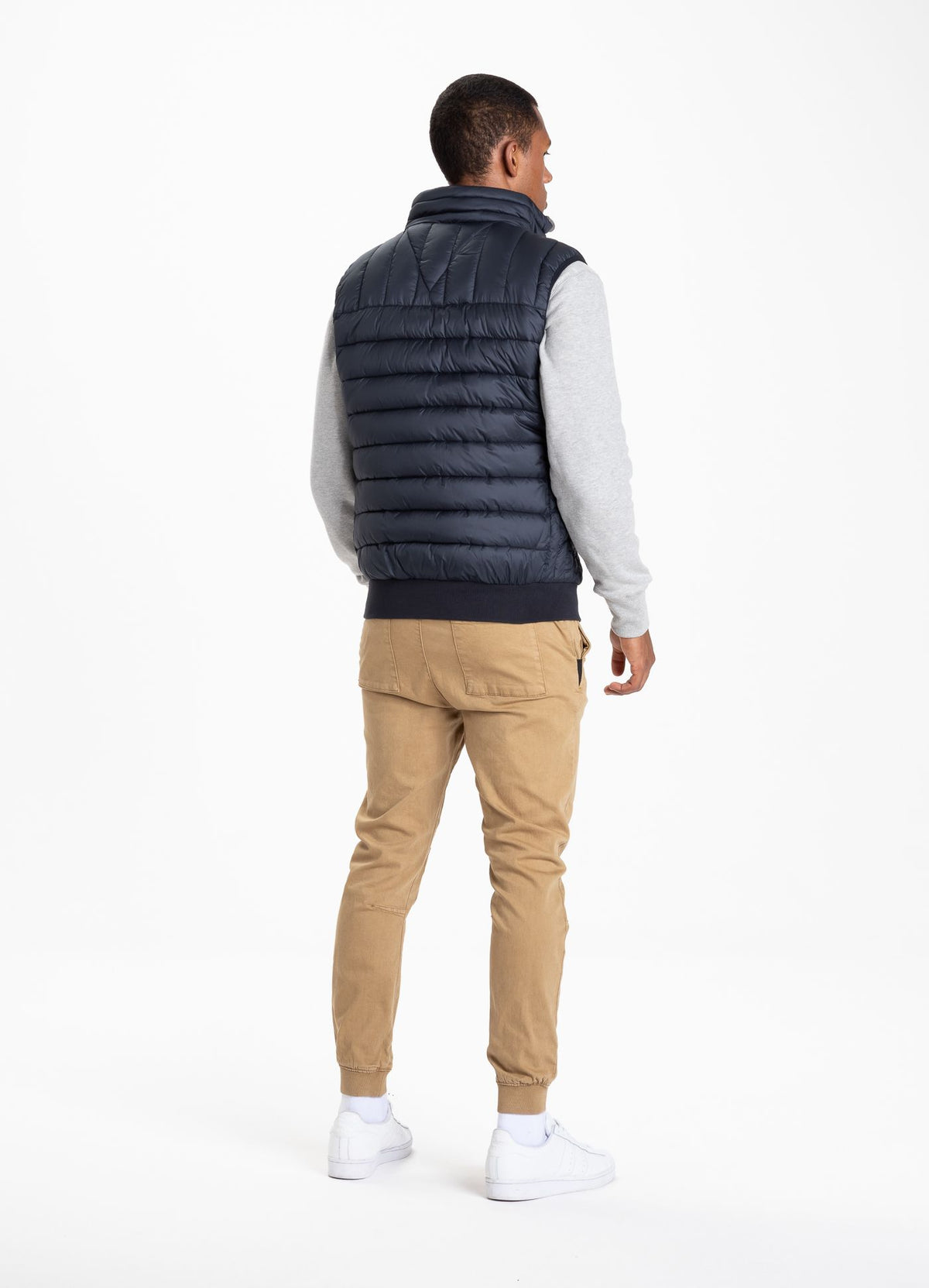 Men&#39;s Vest Granger