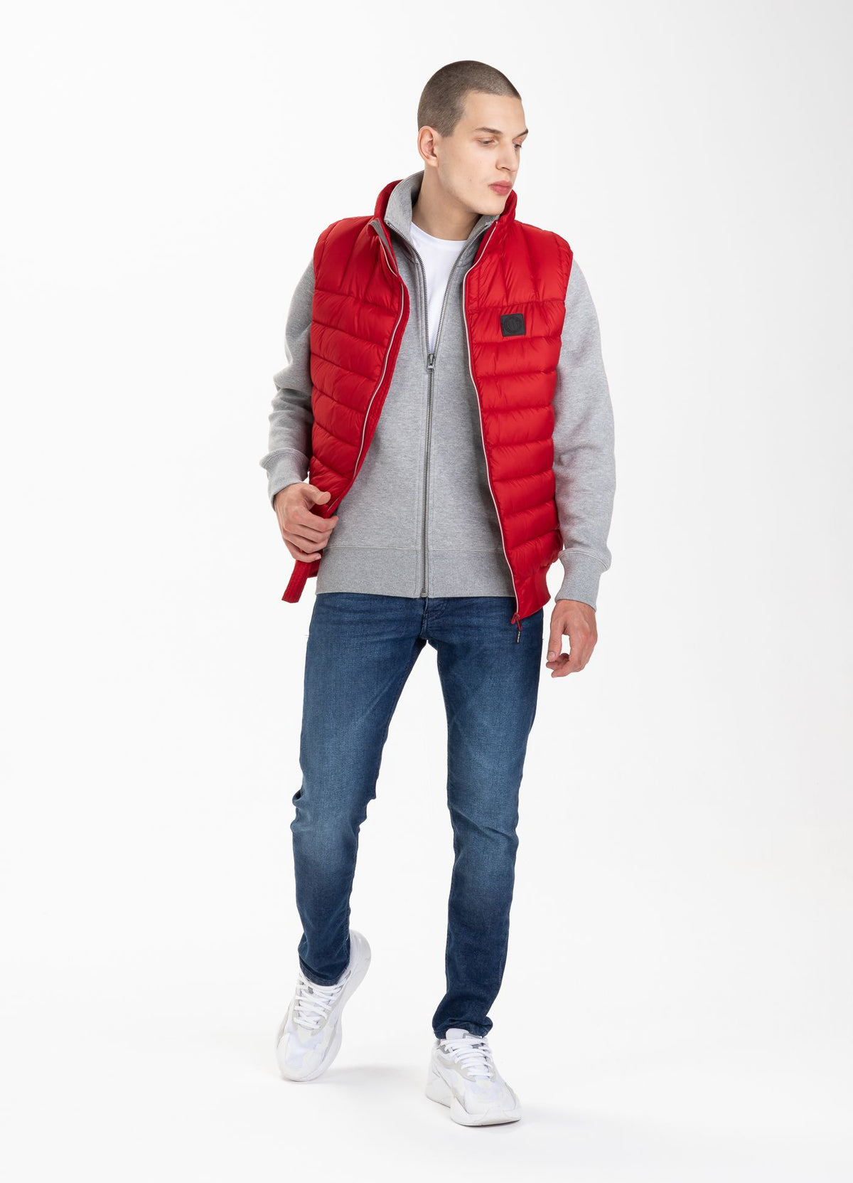 Men&#39;s Vest Granger