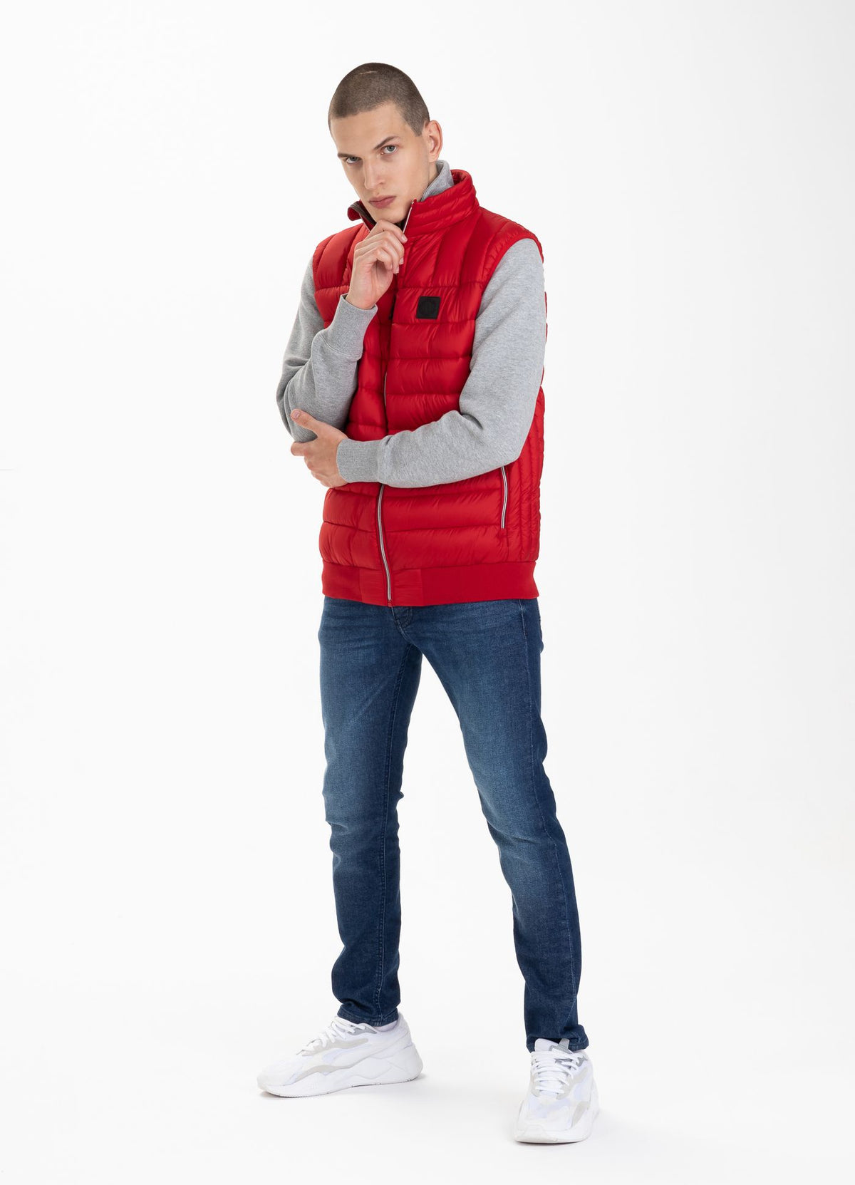 Men&#39;s Vest Granger