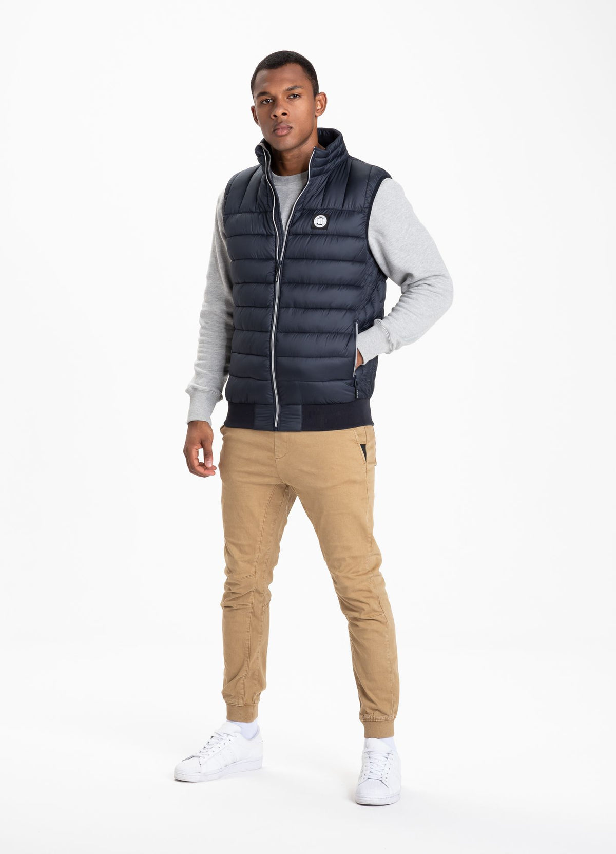 Men&#39;s Vest Granger