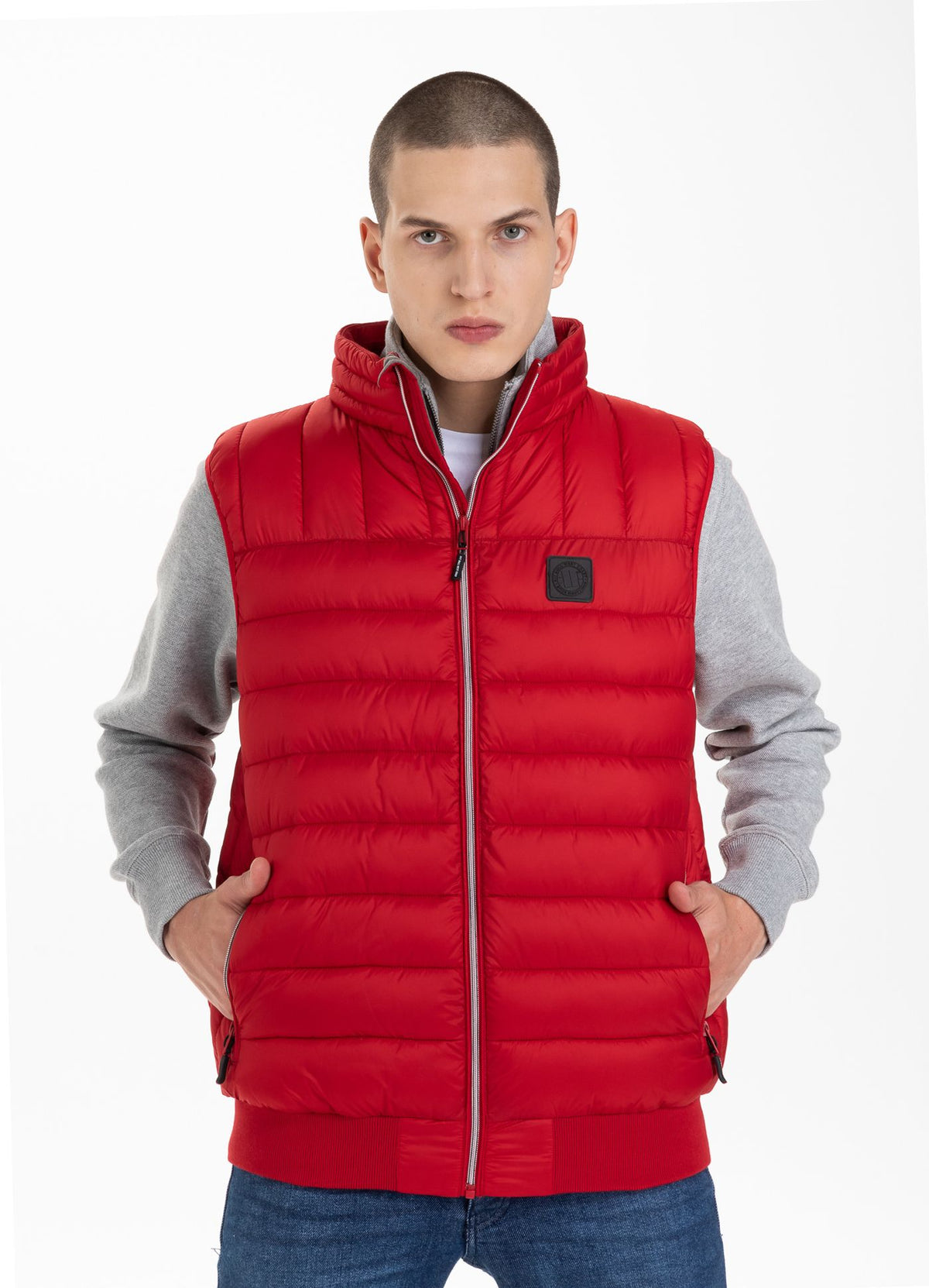 Men&#39;s Vest Granger