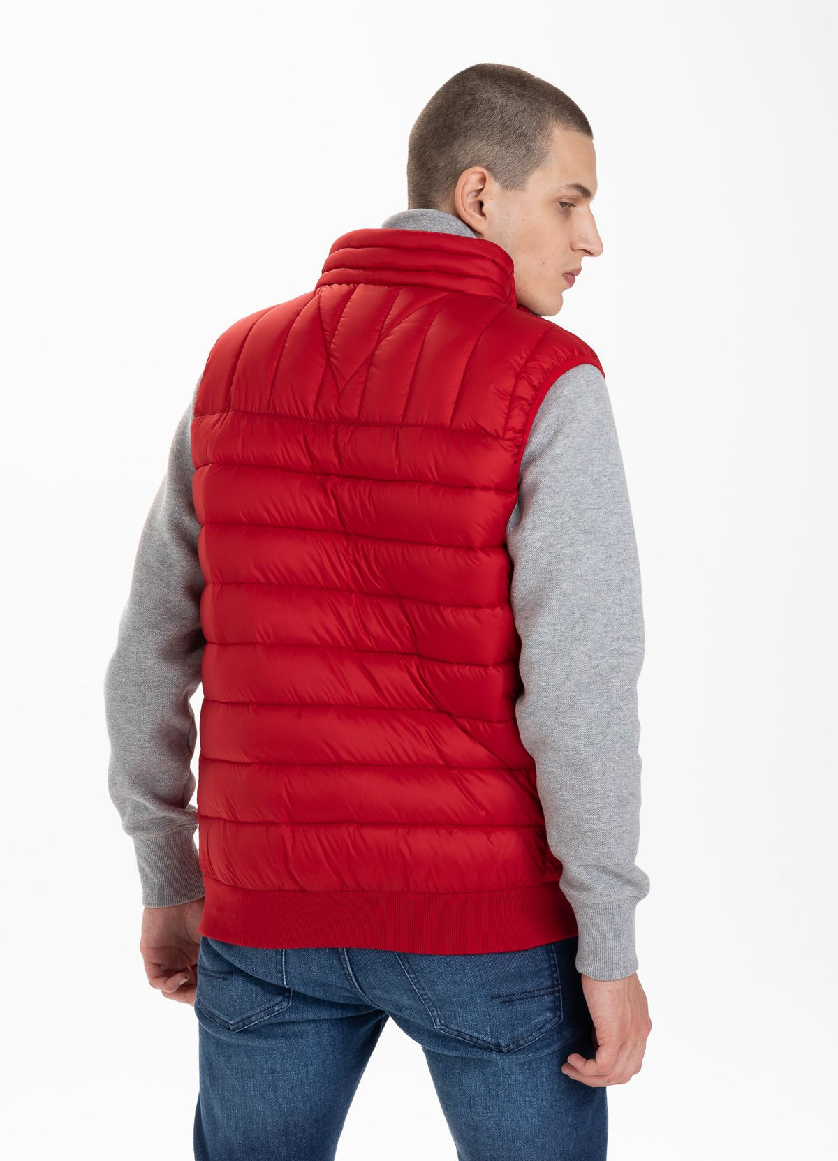 Men&#39;s Vest Granger