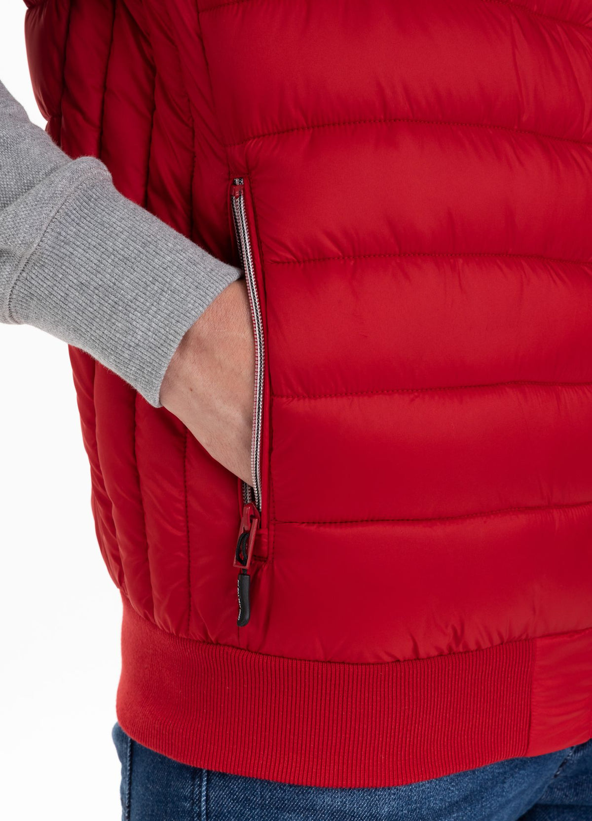 Men&#39;s Vest Granger