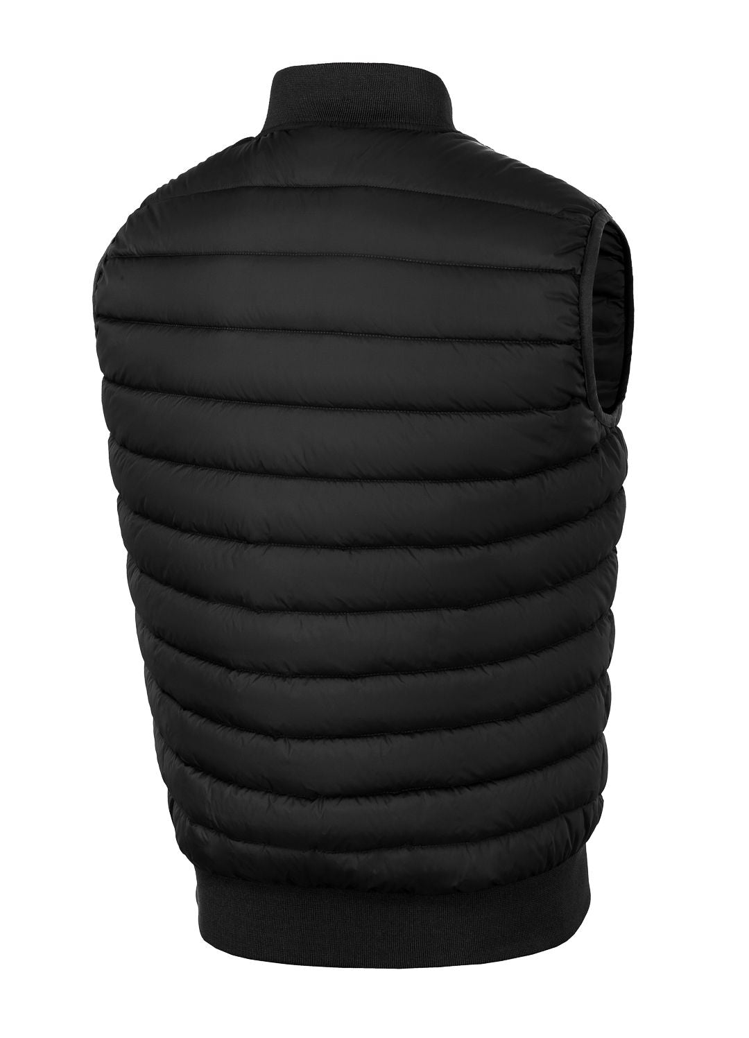 Vest Halley