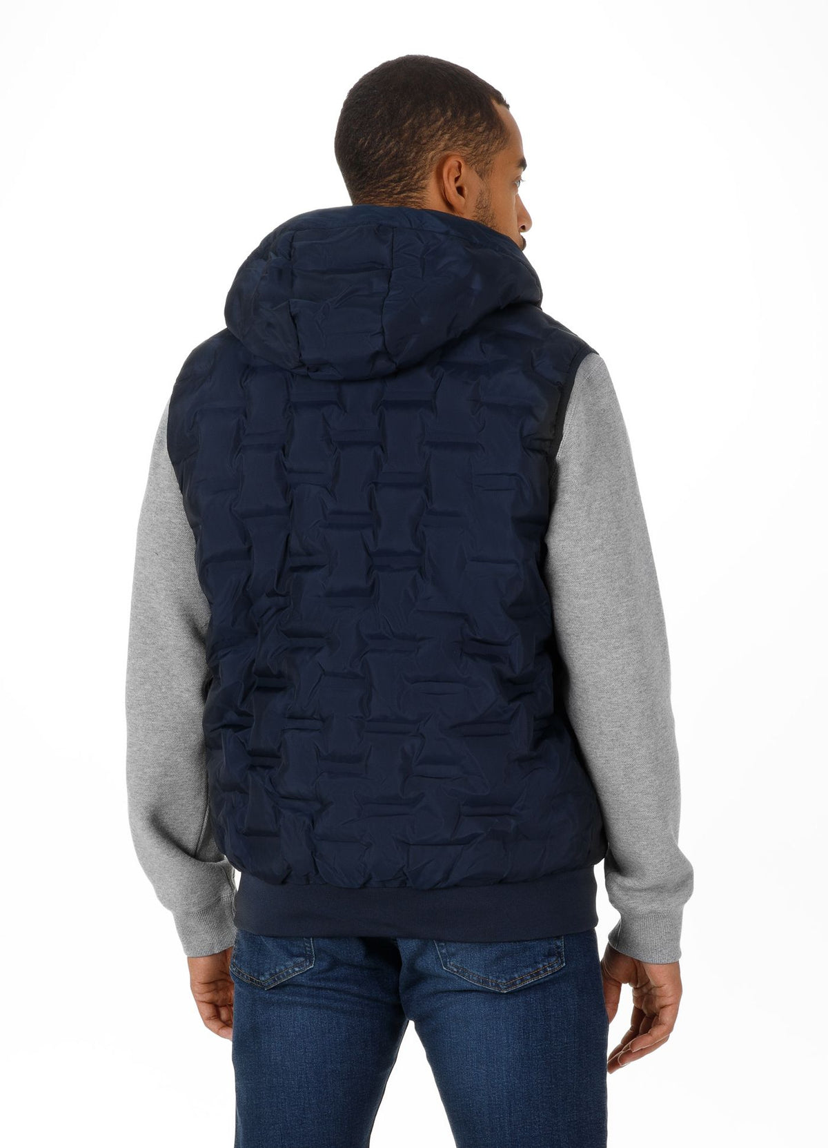 Men&#39;s Vest Carver