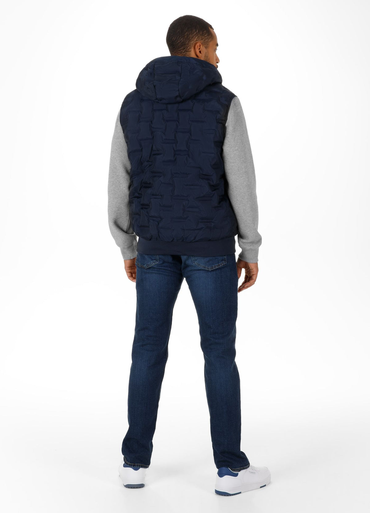 Men&#39;s Vest Carver