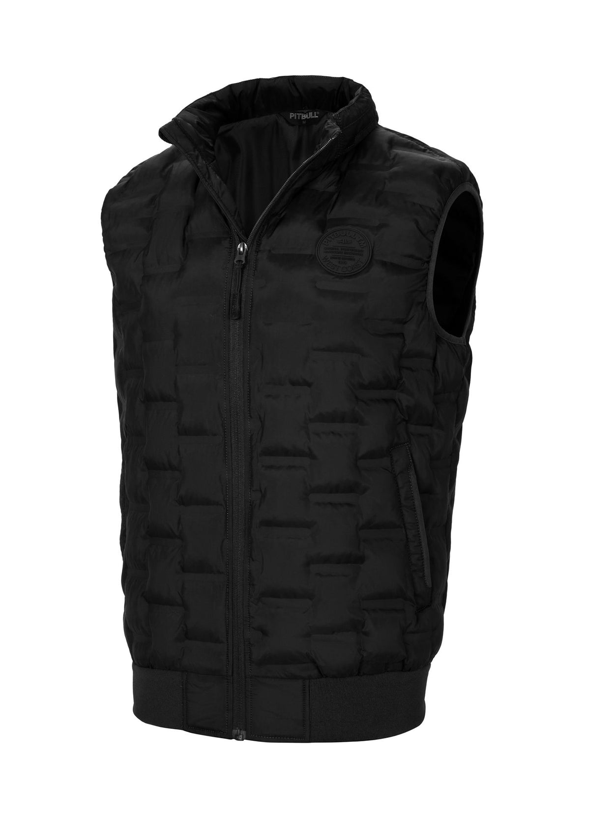 Men&#39;s Vest Eclipse - Black