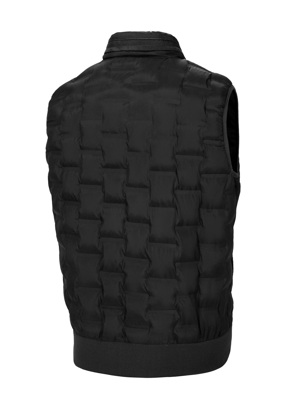 Men&#39;s Vest Eclipse - Black