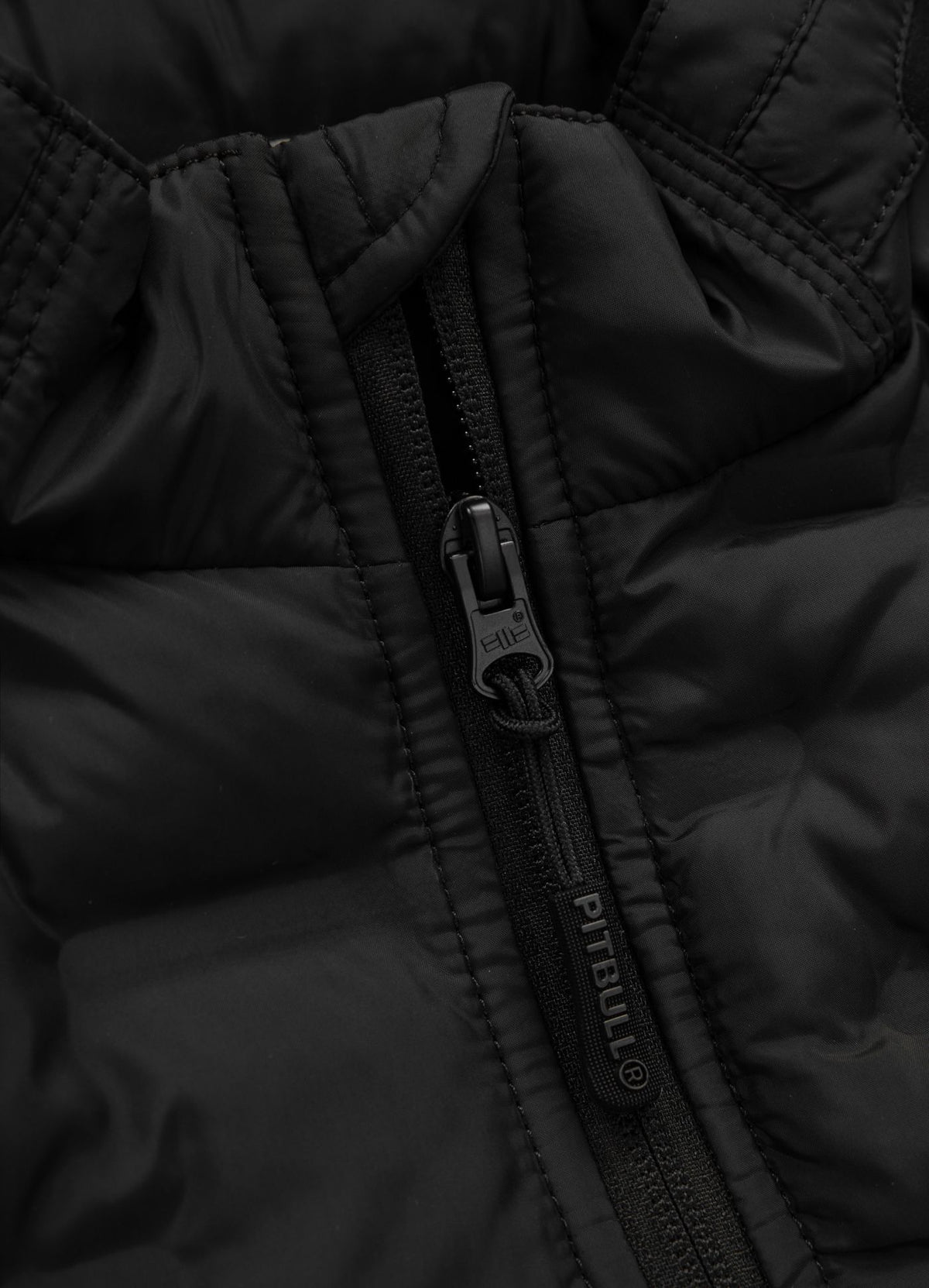 Men&#39;s Vest Eclipse - Black