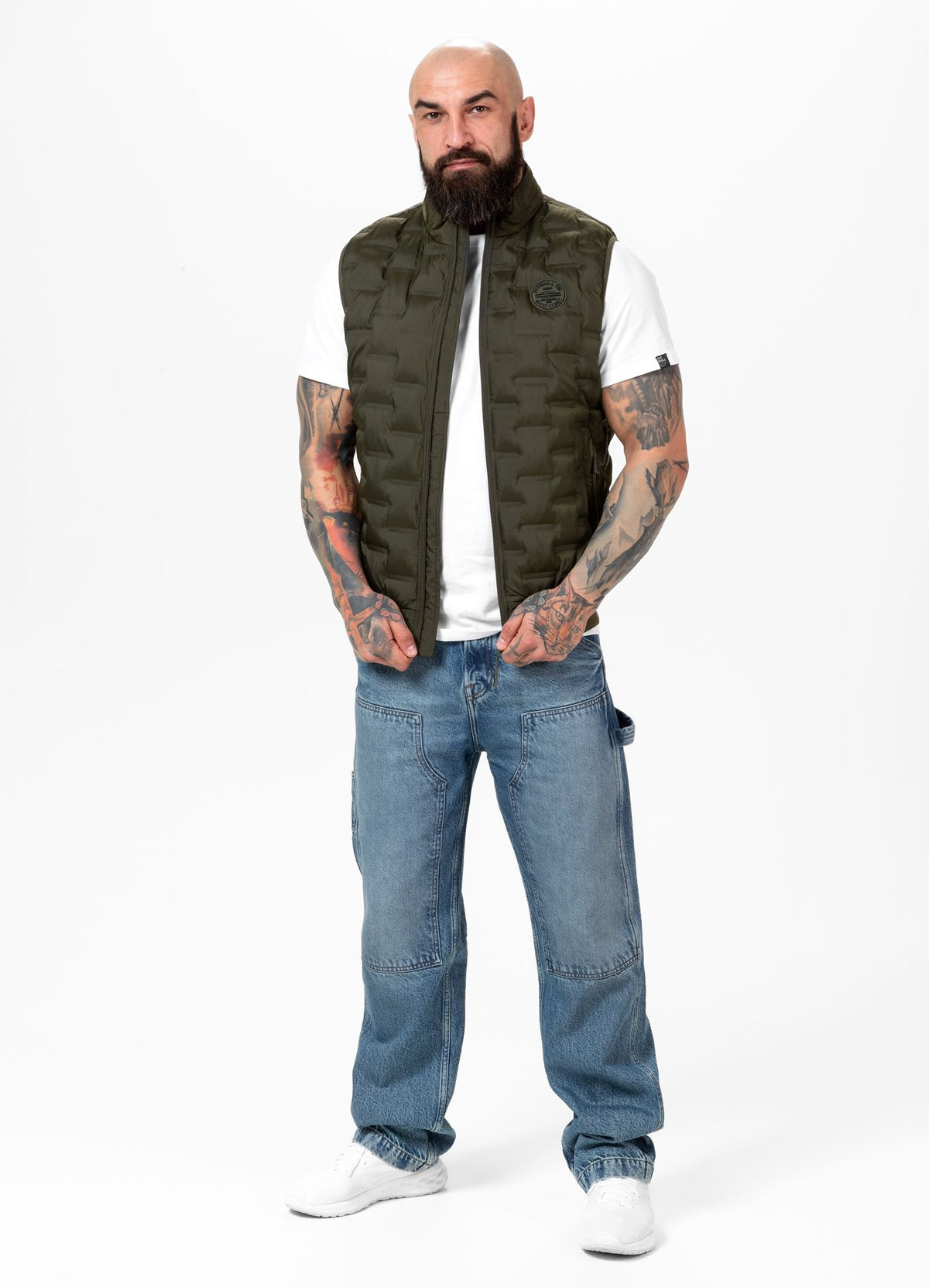 Men&#39;s Vest Eclipse