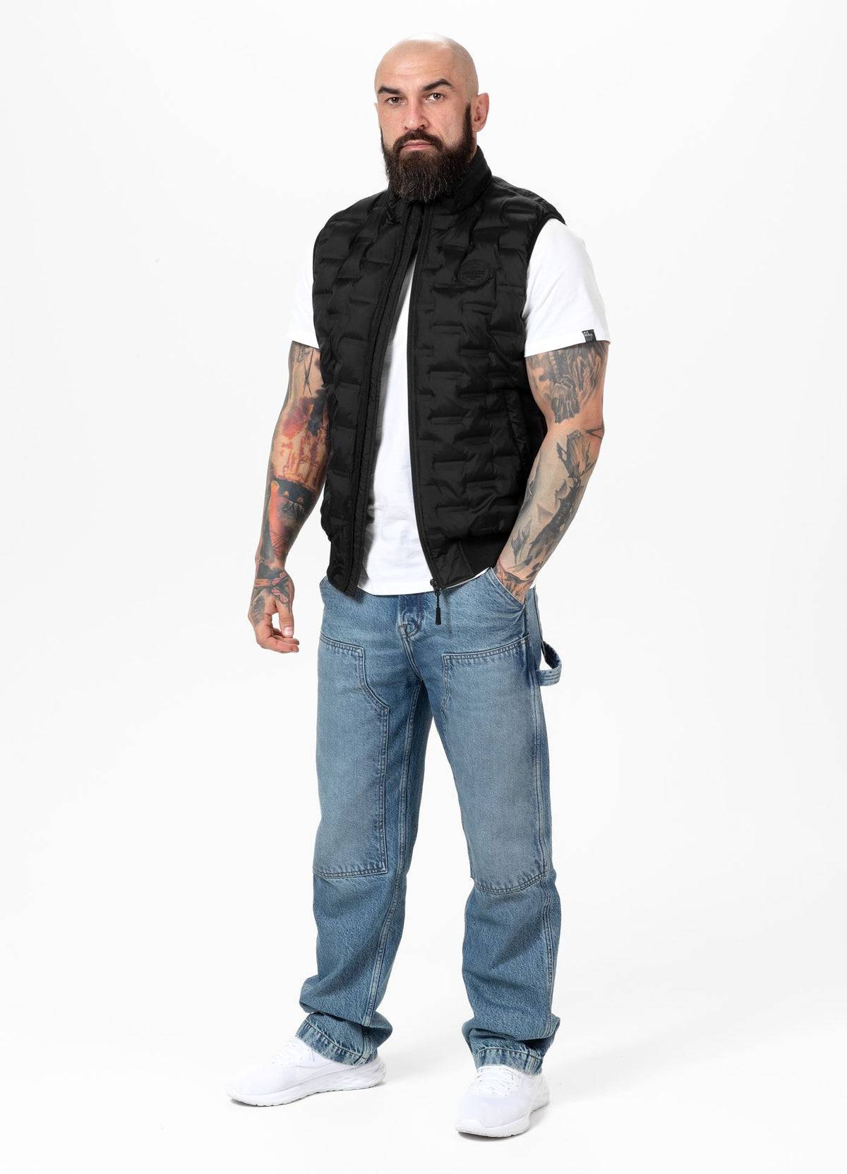 Men&#39;s Vest Eclipse