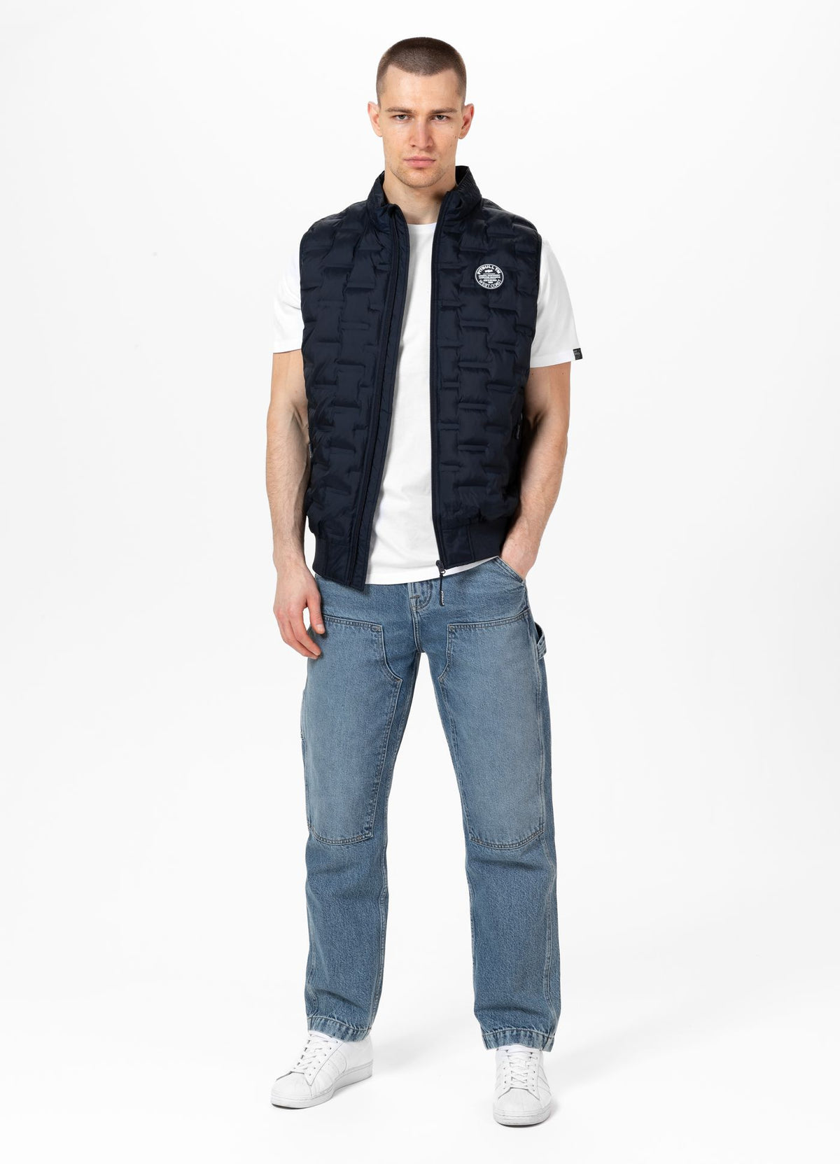 Men&#39;s Vest Eclipse