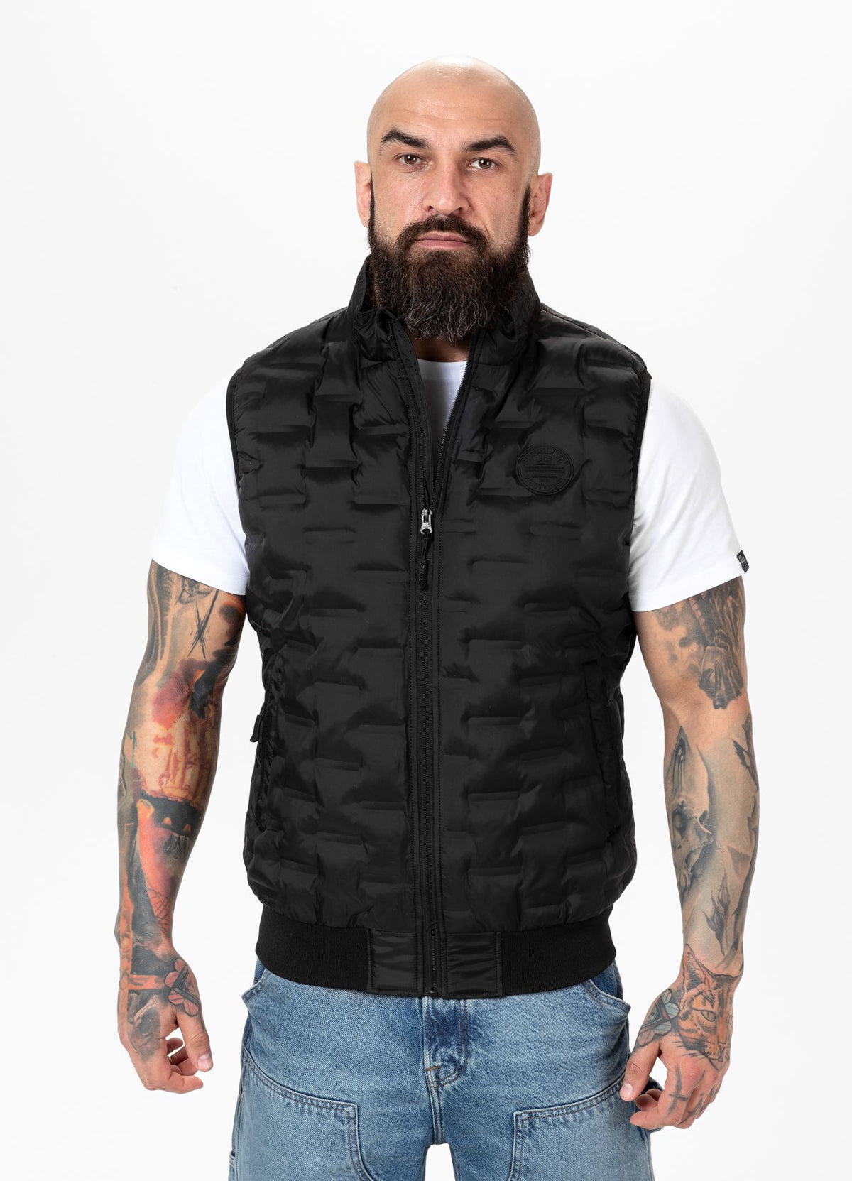 Men&#39;s Vest Eclipse