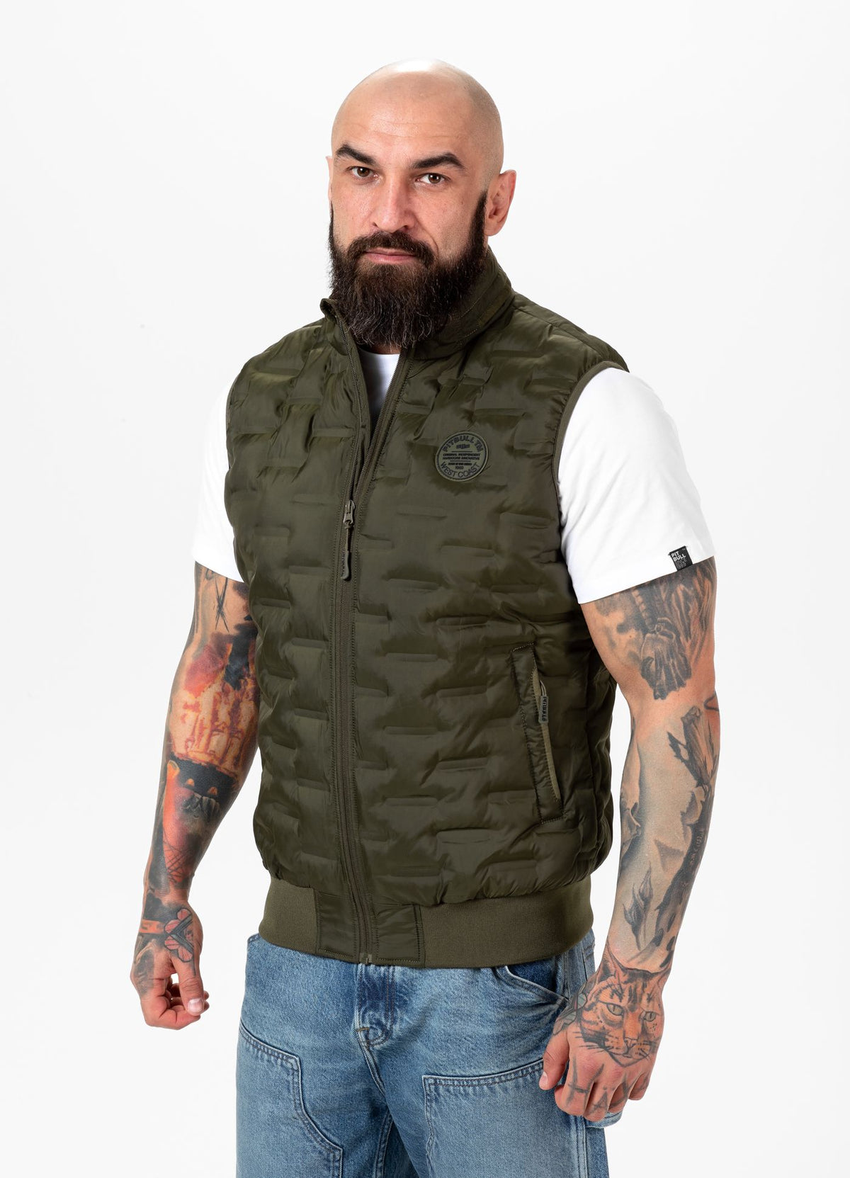 Men&#39;s Vest Eclipse