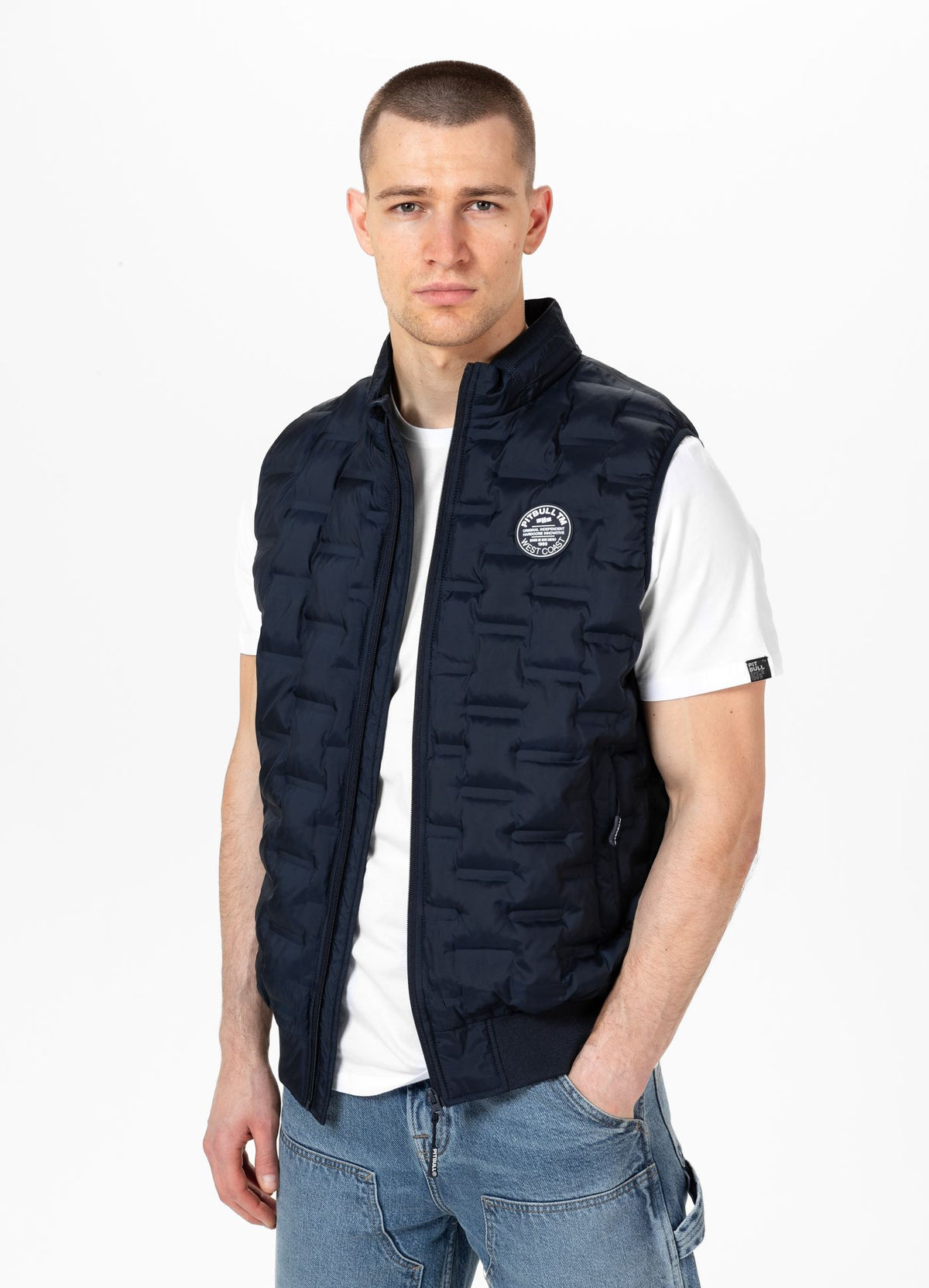 Men&#39;s Vest Eclipse