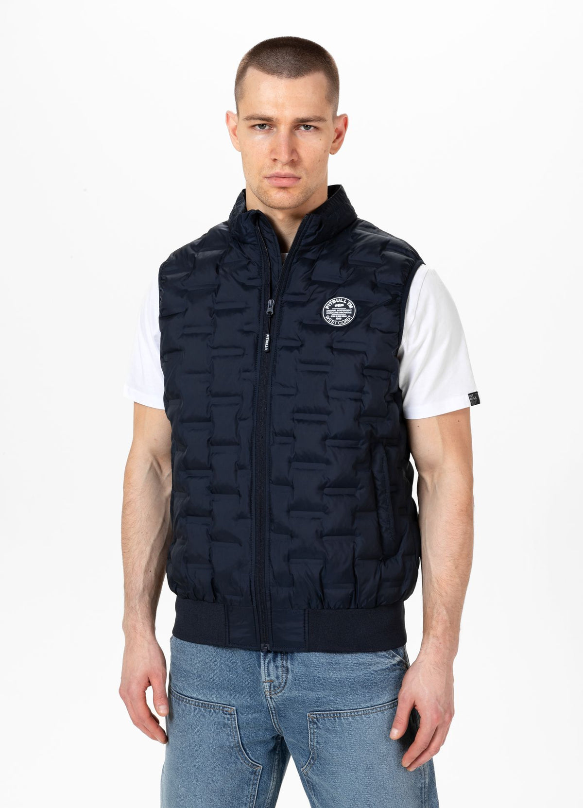 Men&#39;s Vest Eclipse