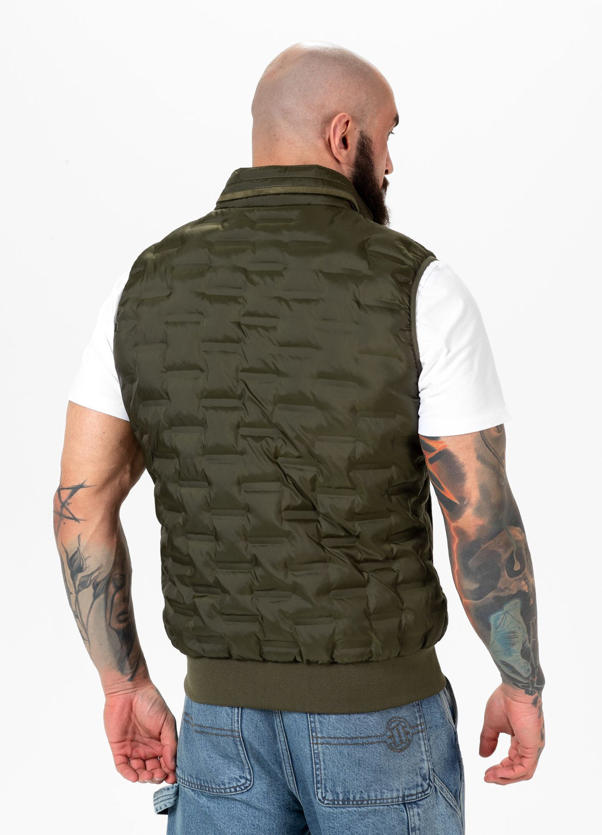 Men&#39;s Vest Eclipse