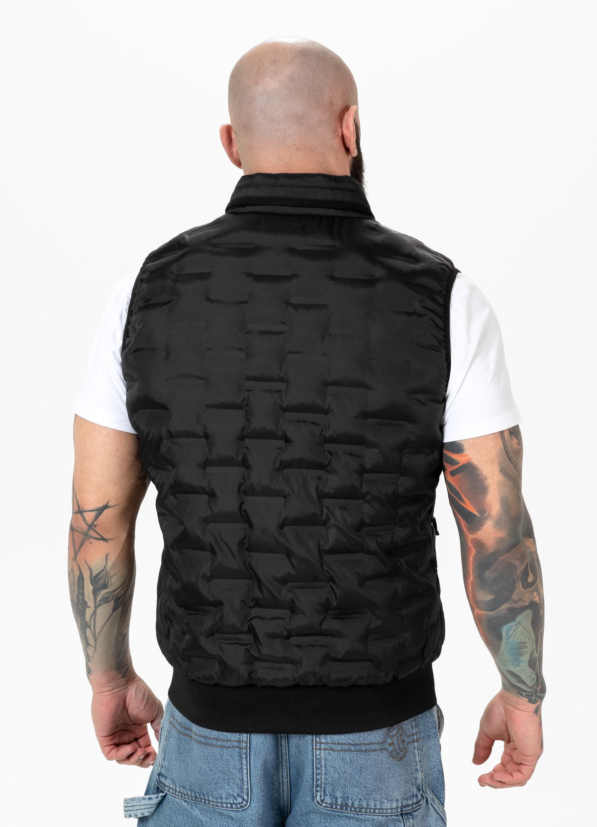 Men&#39;s Vest Eclipse