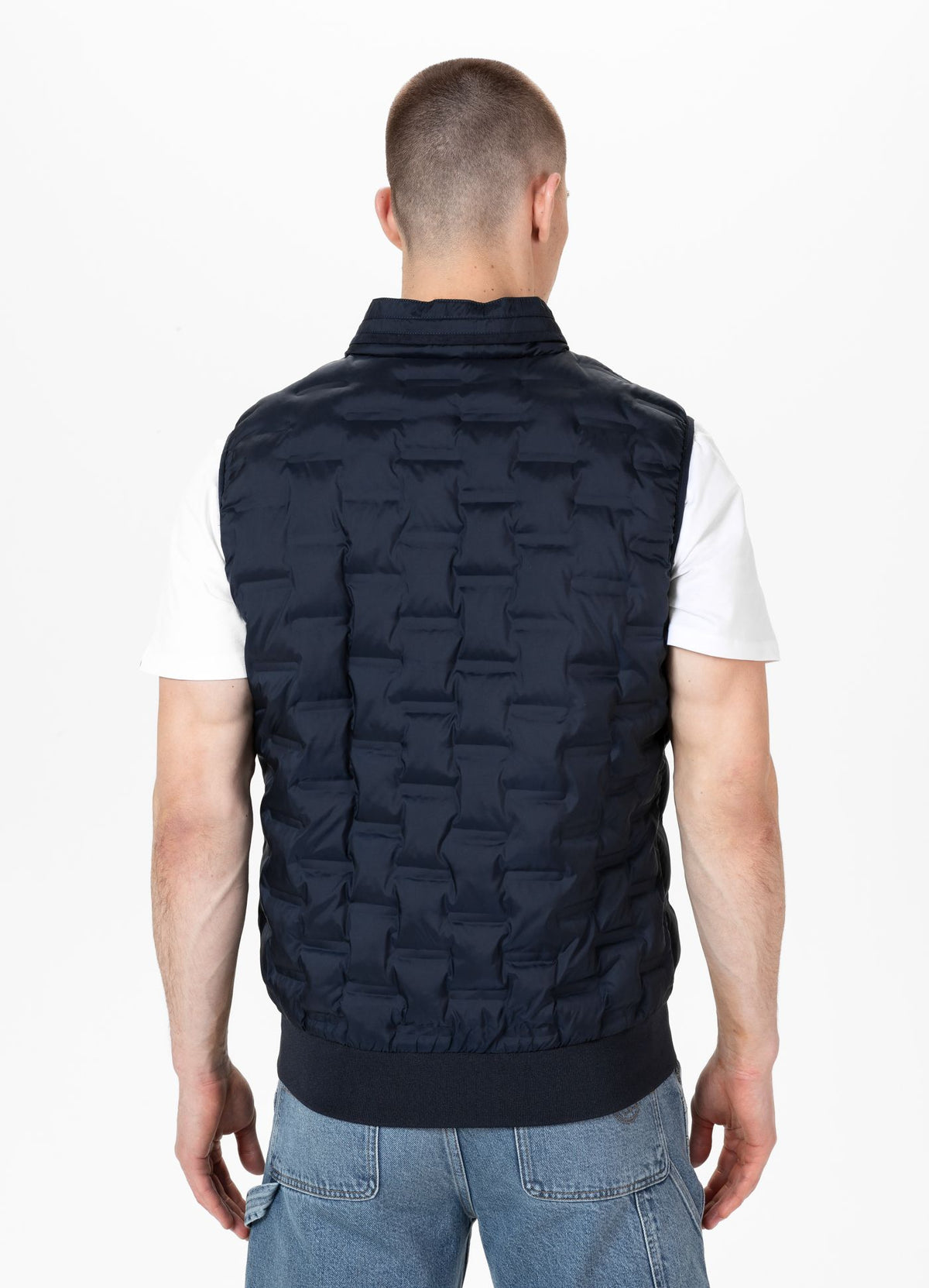 Men&#39;s Vest Eclipse