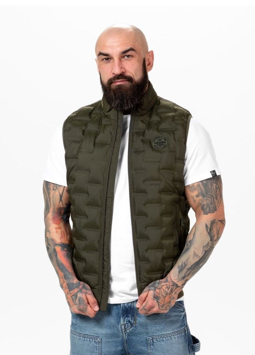 Men&#39;s Vest Eclipse