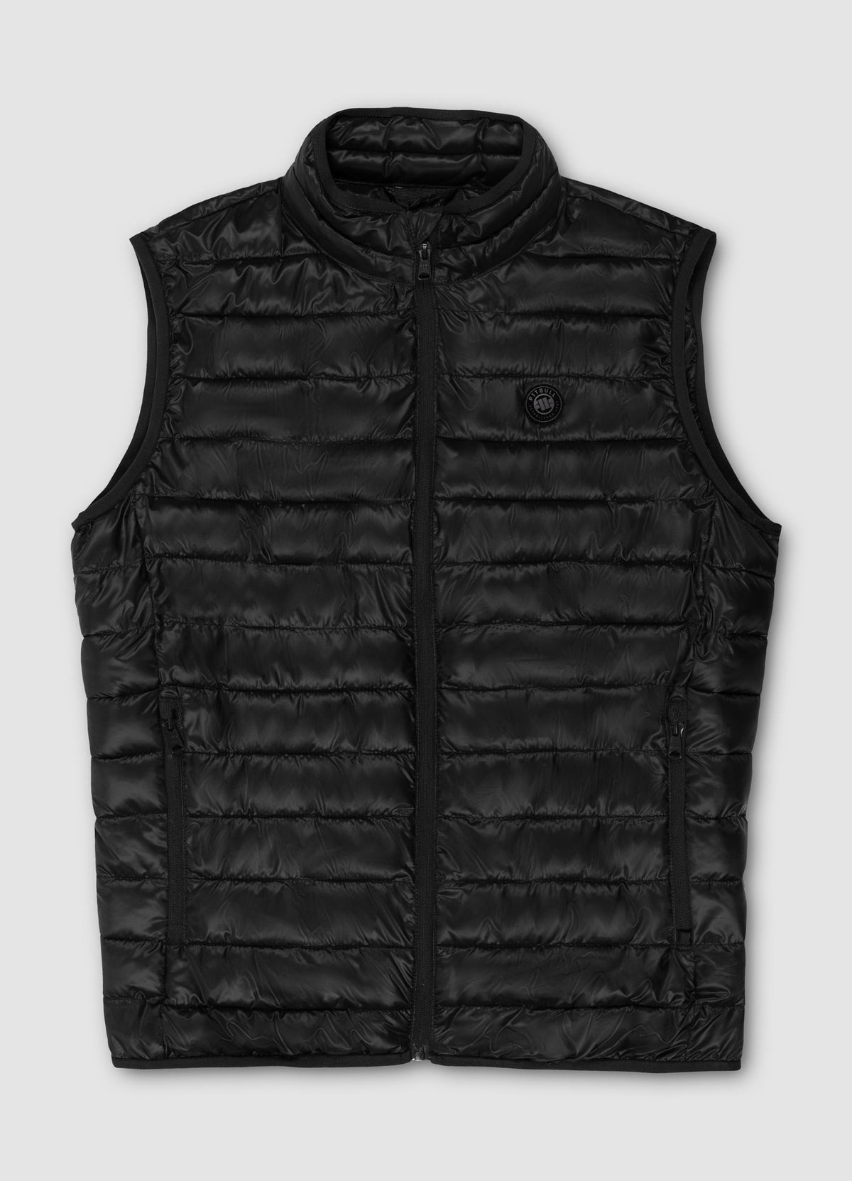 Men&#39;s Vest Foldable