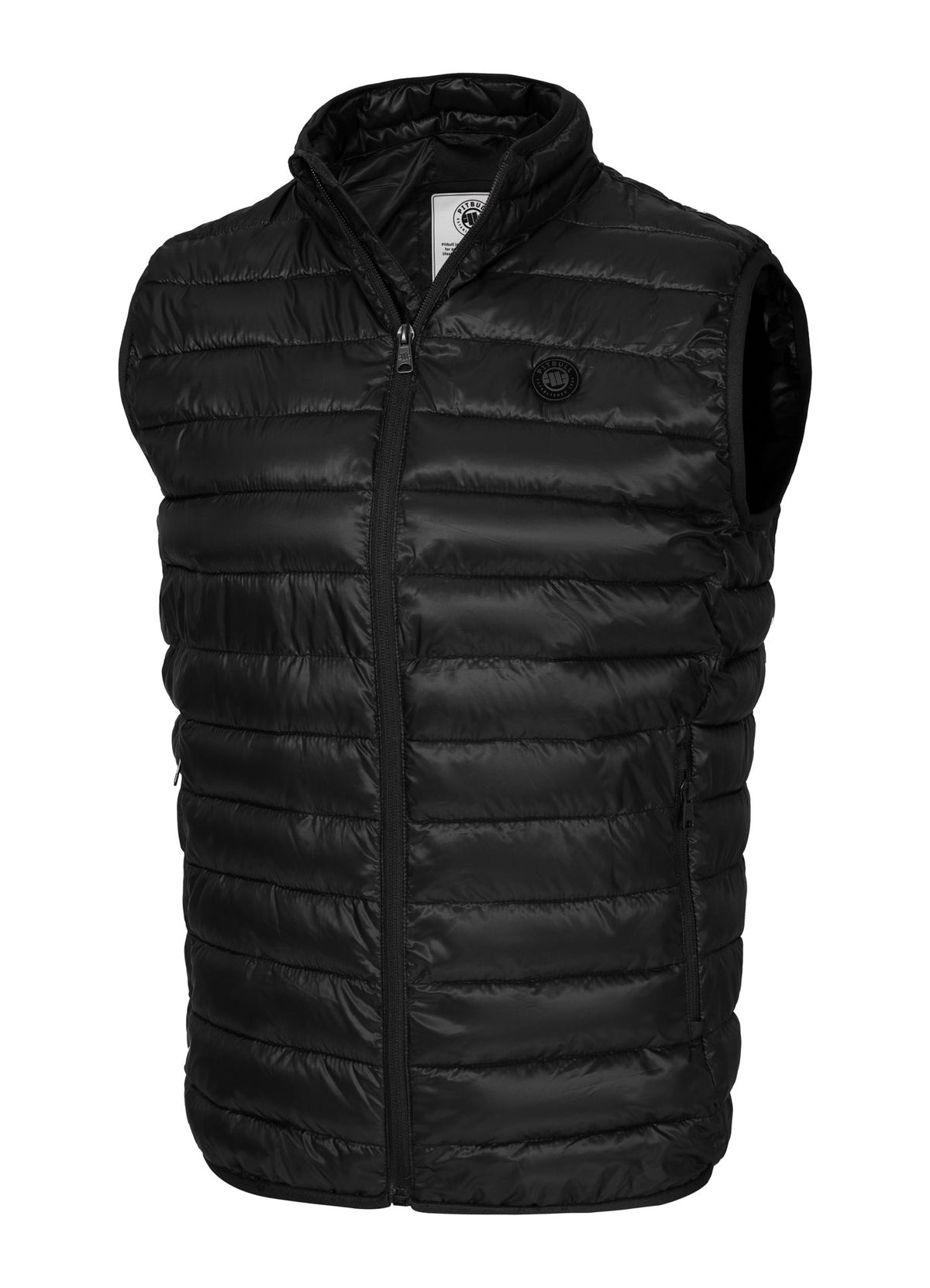 Men&#39;s Vest Foldable