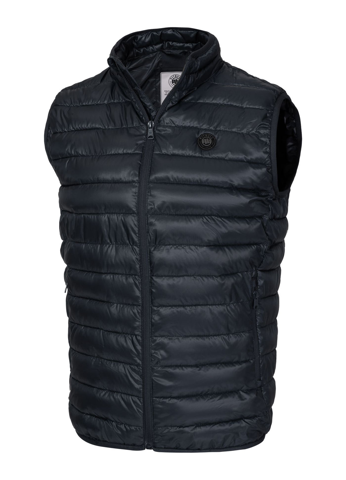Men&#39;s Vest Foldable