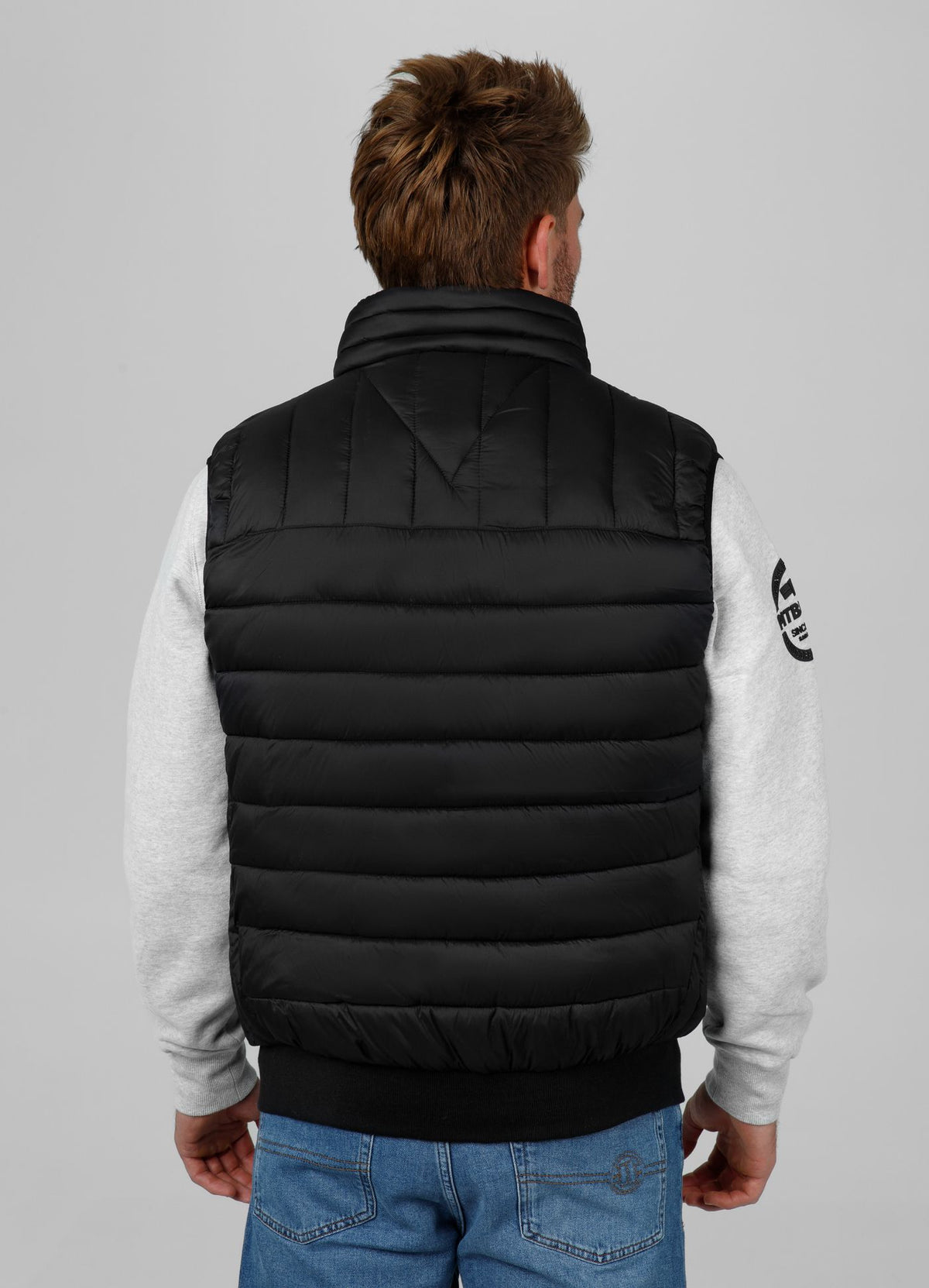 Men&#39;s Vest Granger