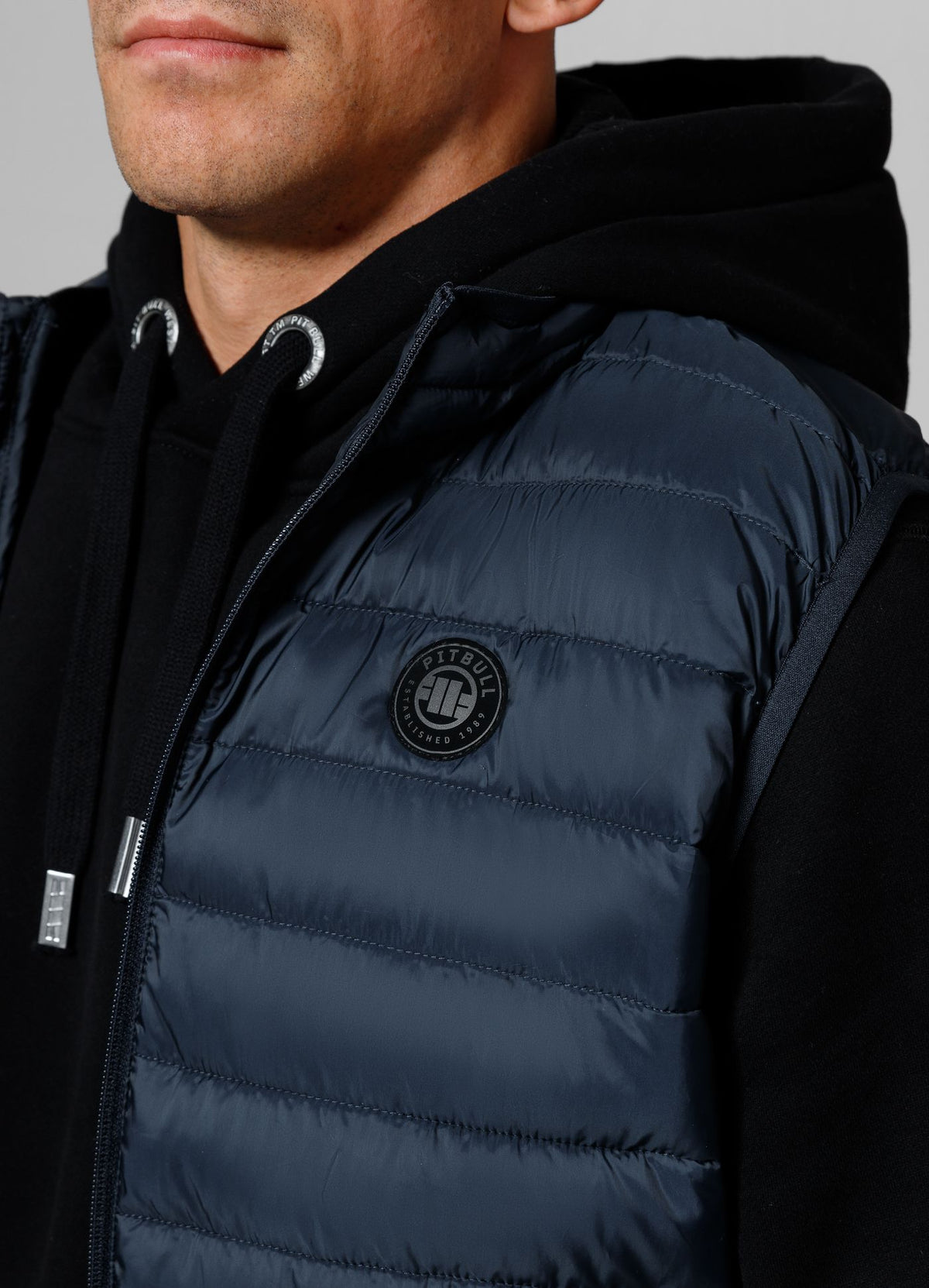 Men&#39;s Vest Lancaster