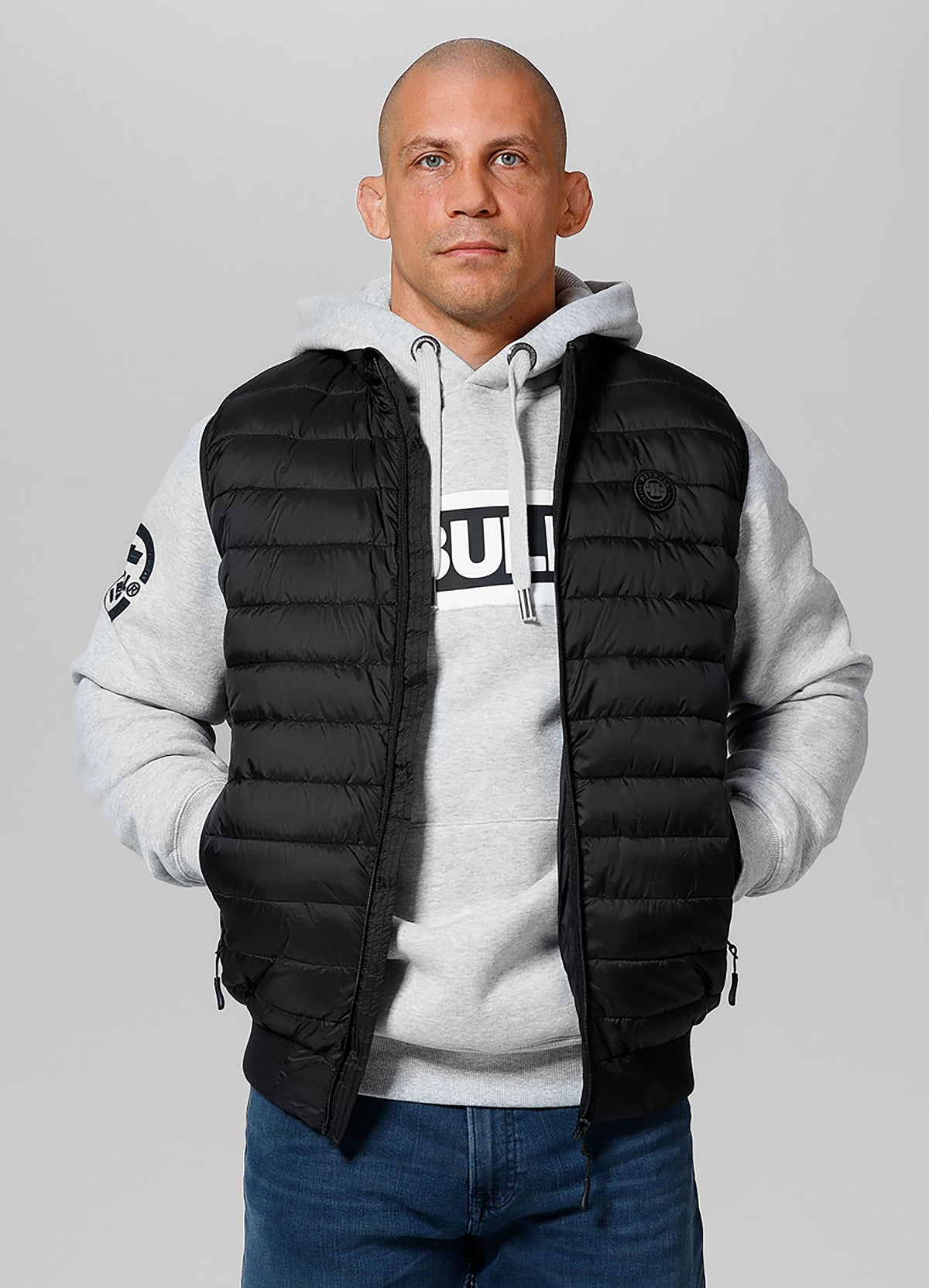 Men&#39;s Vest Lancaster