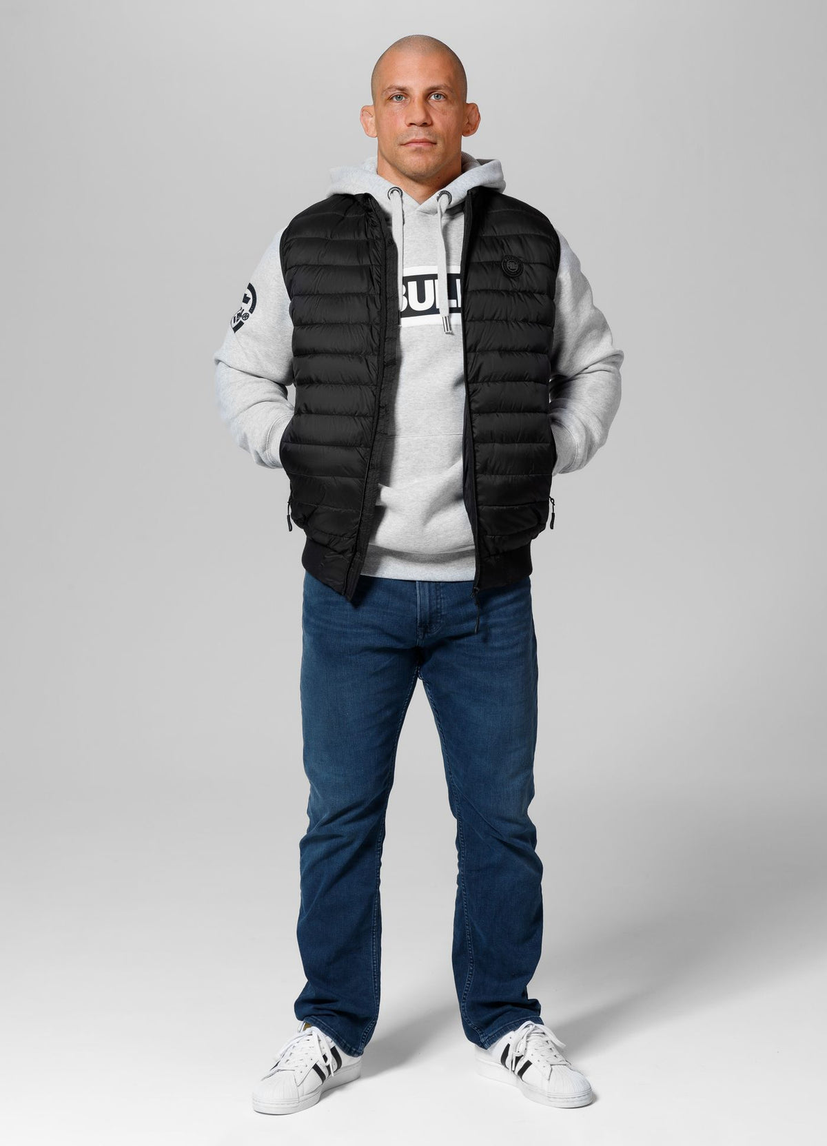 Men&#39;s Vest Lancaster