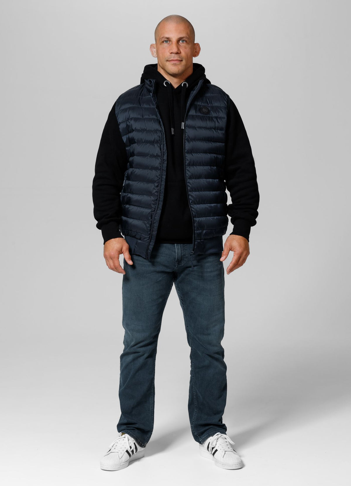 Men&#39;s Vest Lancaster