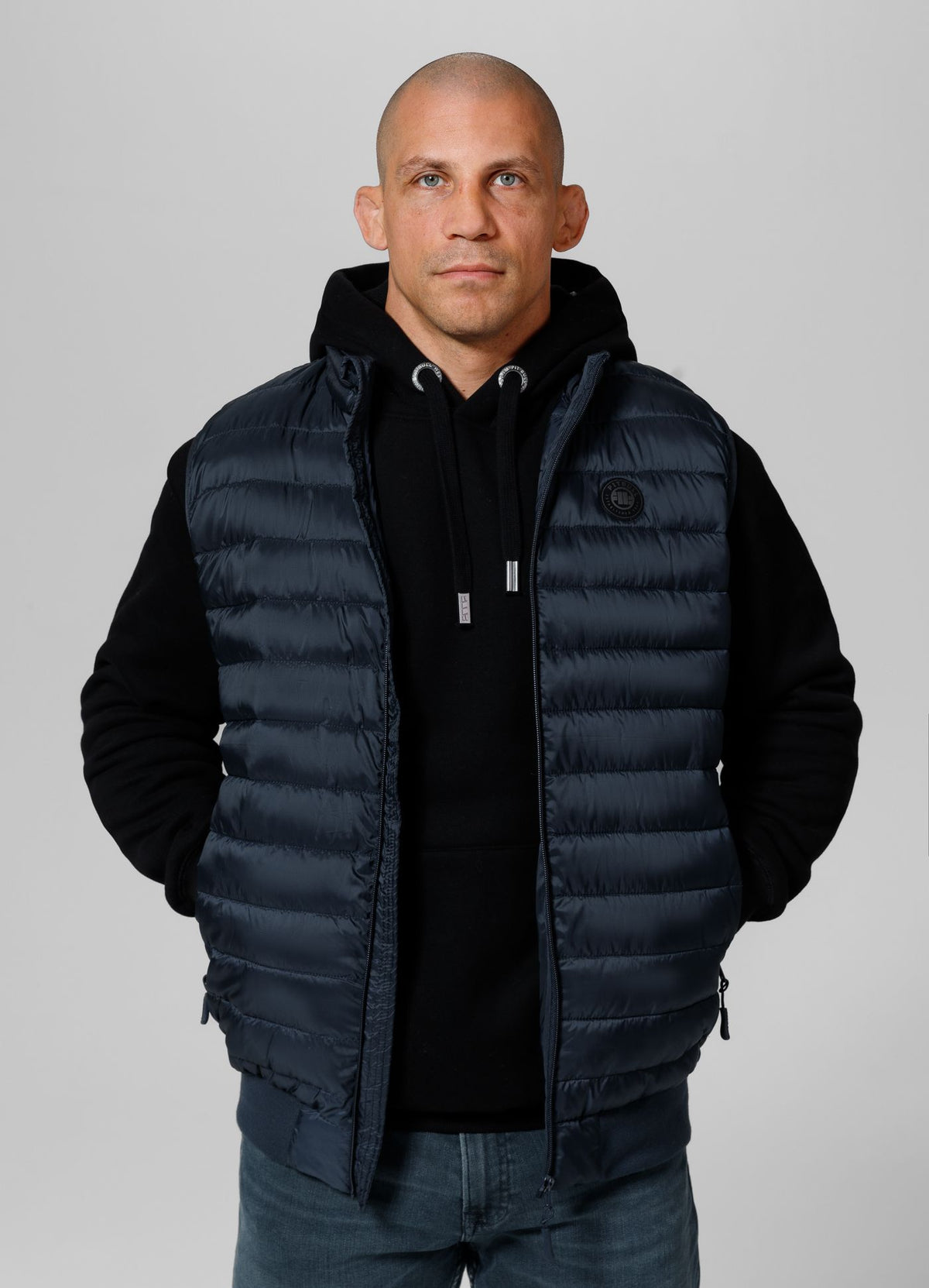 Men&#39;s Vest Lancaster