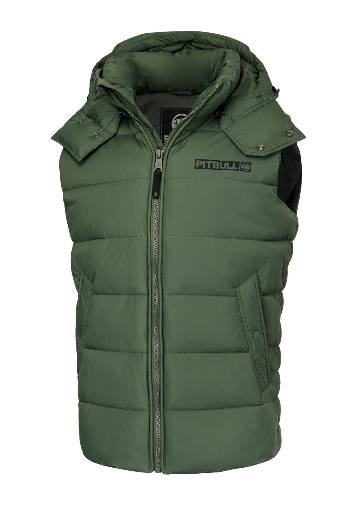 Men&#39;s Vest Perseus