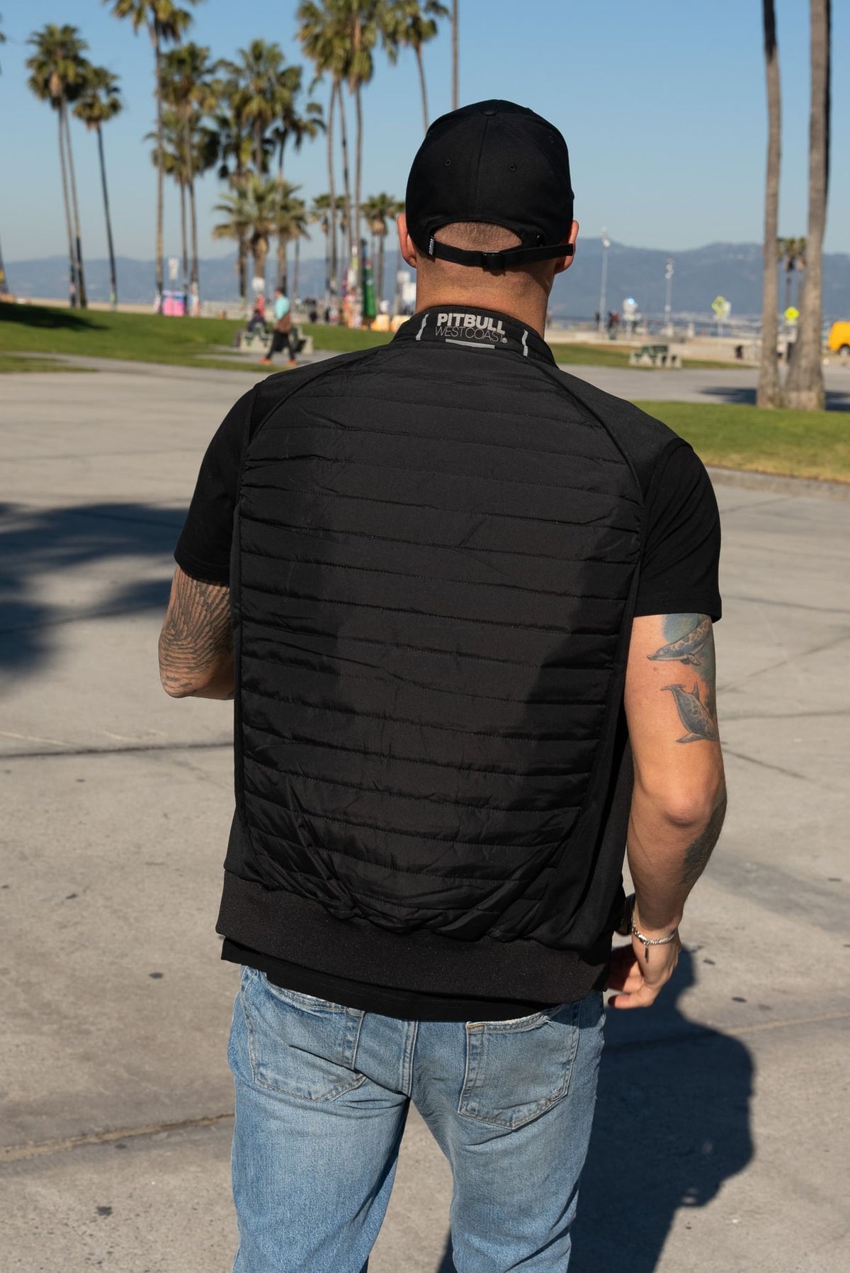 Vest Pacific
