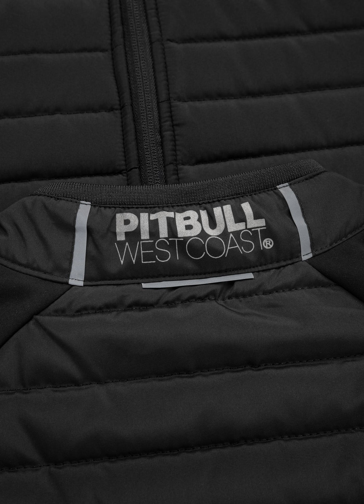 Vest Pacific