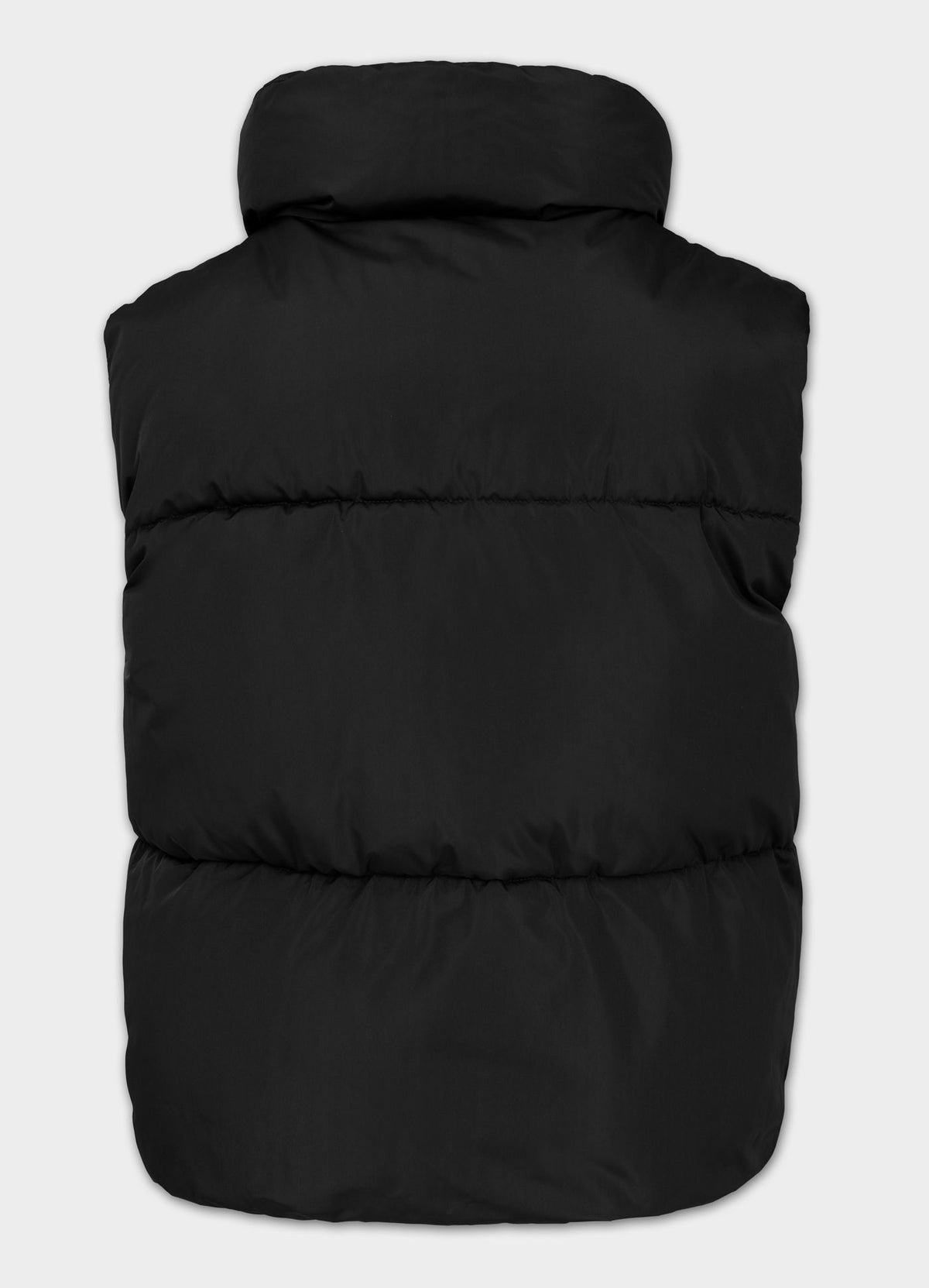 Quilted vest HARRIET