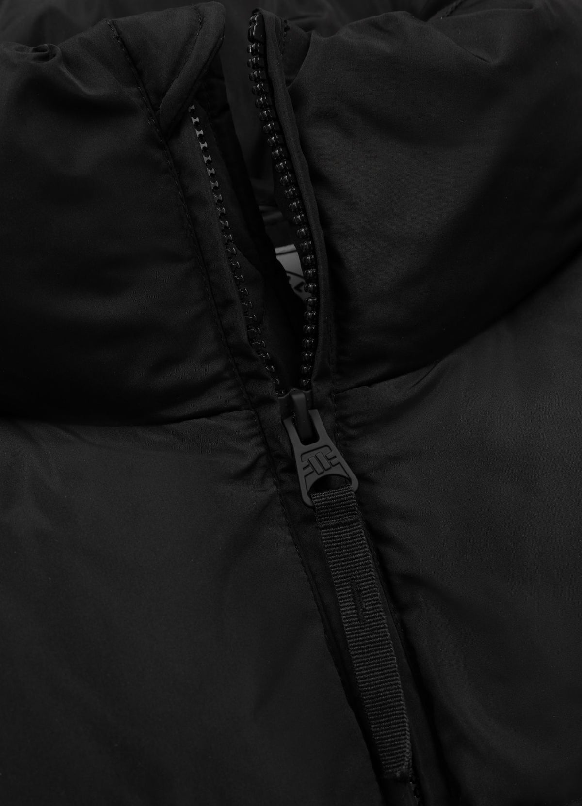 Quilted vest HARRIET