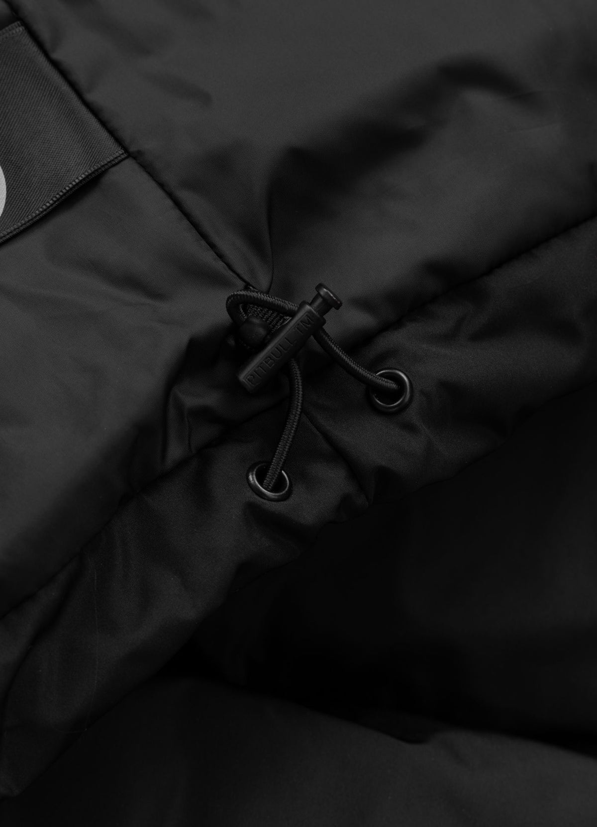 Quilted vest HARRIET