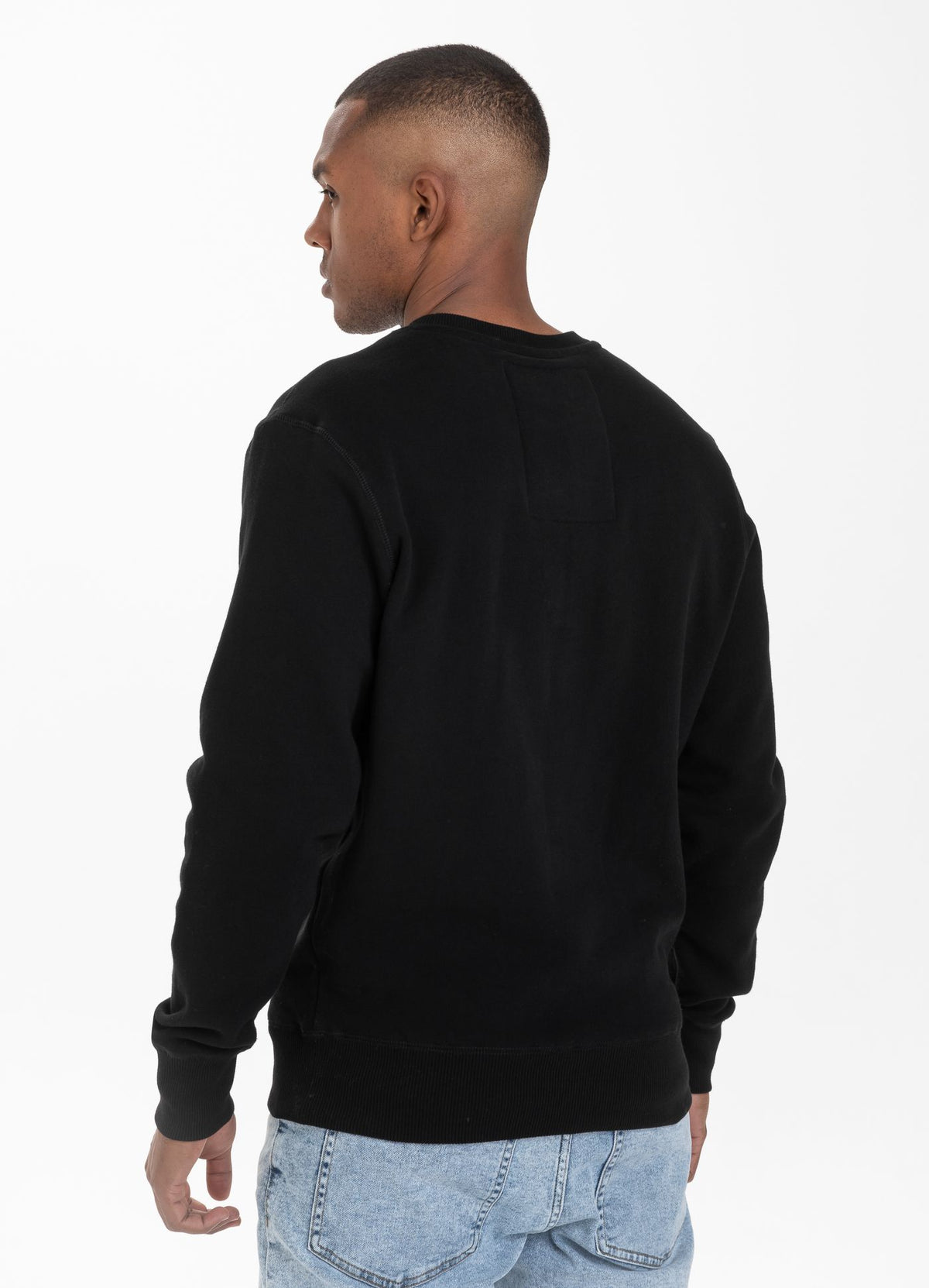Sweatshirt Classic Boxing 21