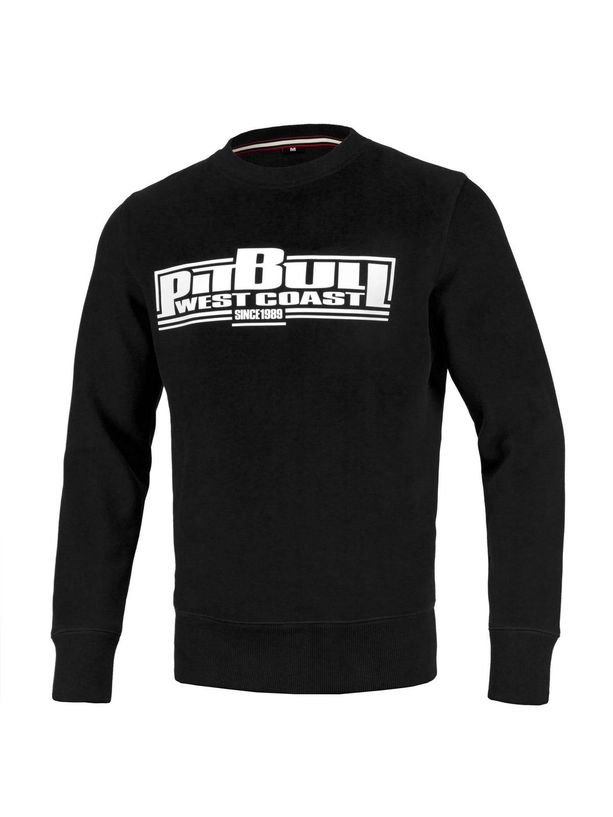 Sweatshirt Classic Boxing 21