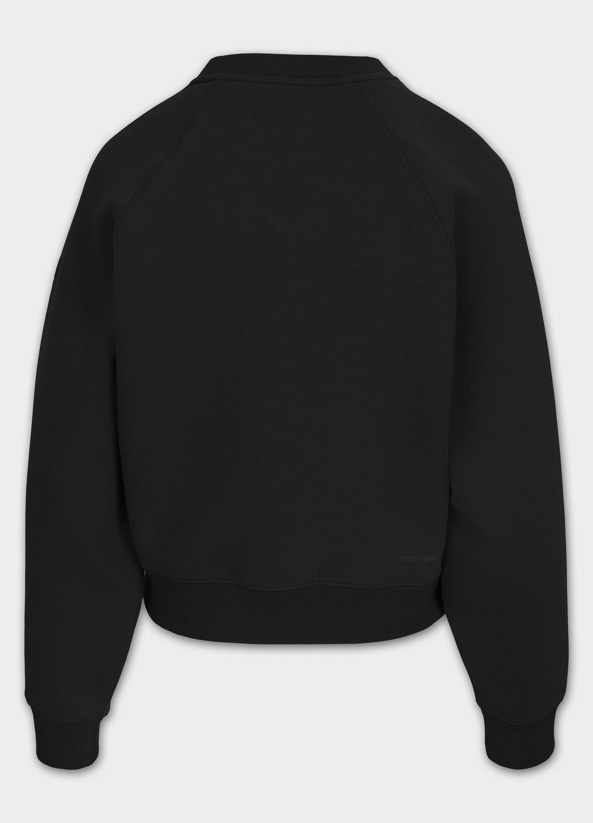 Women&#39;s Sweatshirt Discovery - Black