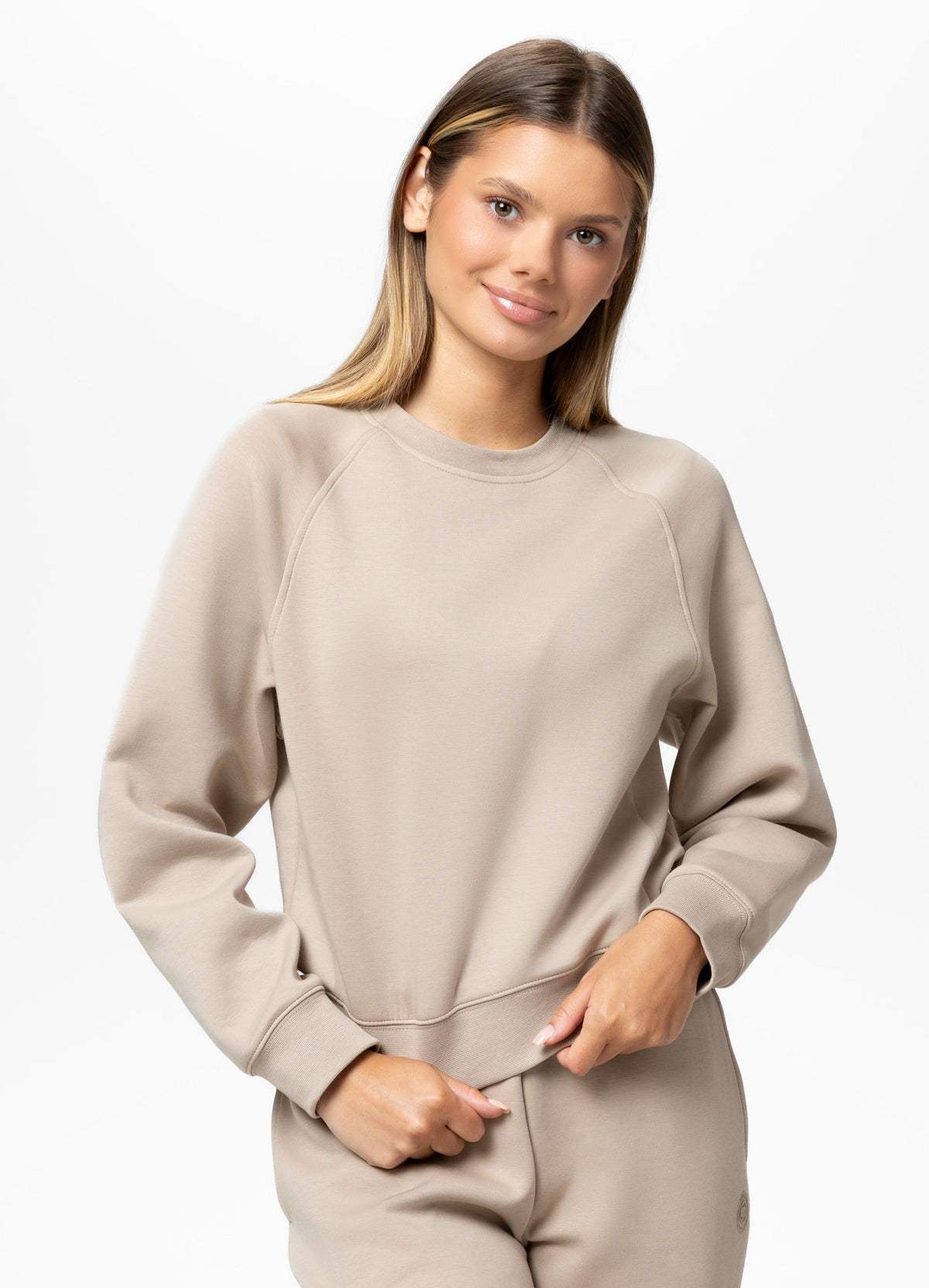 DISCOVERY Sweatshirt