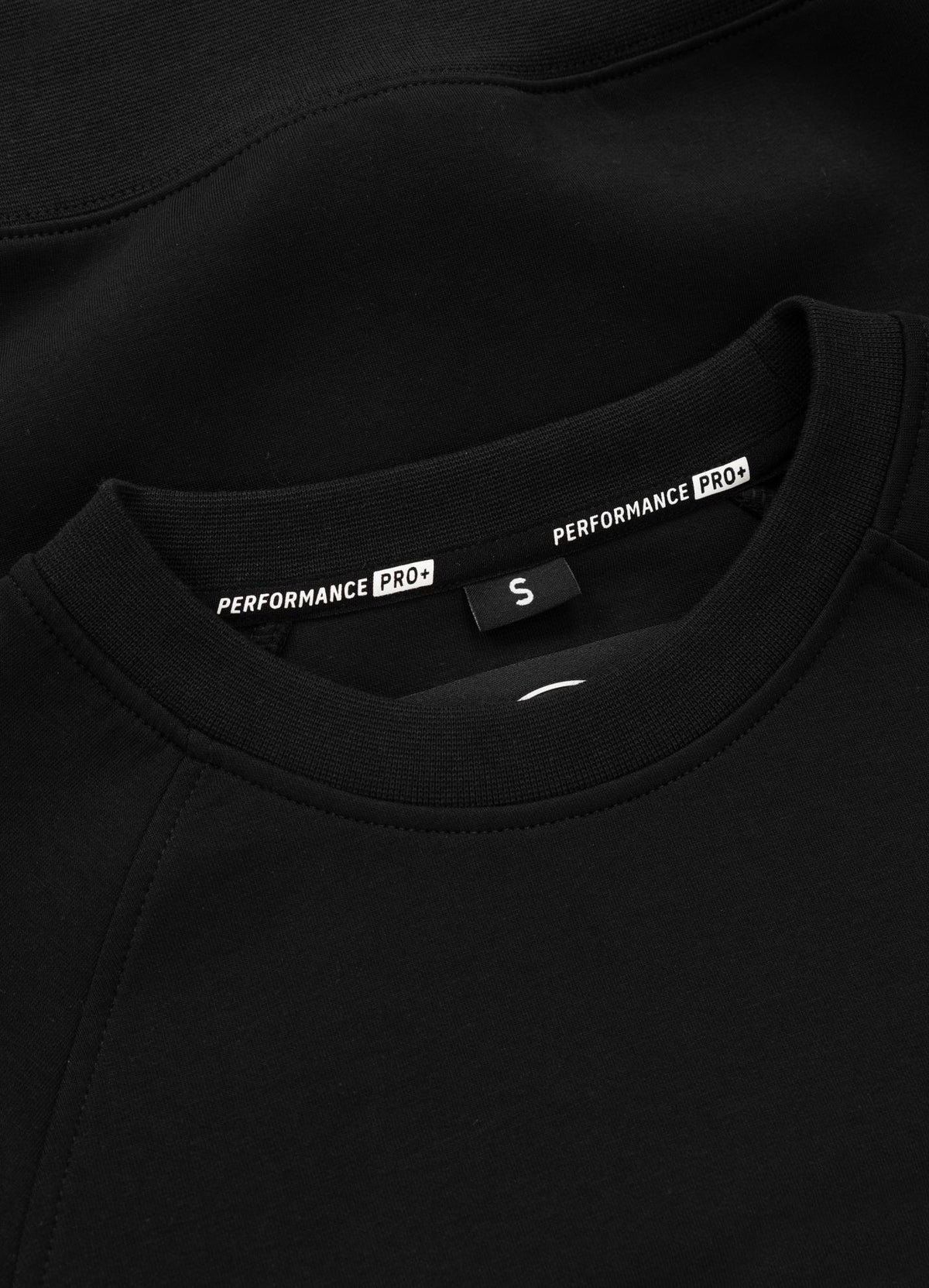 Women&#39;s Sweatshirt Discovery - Black