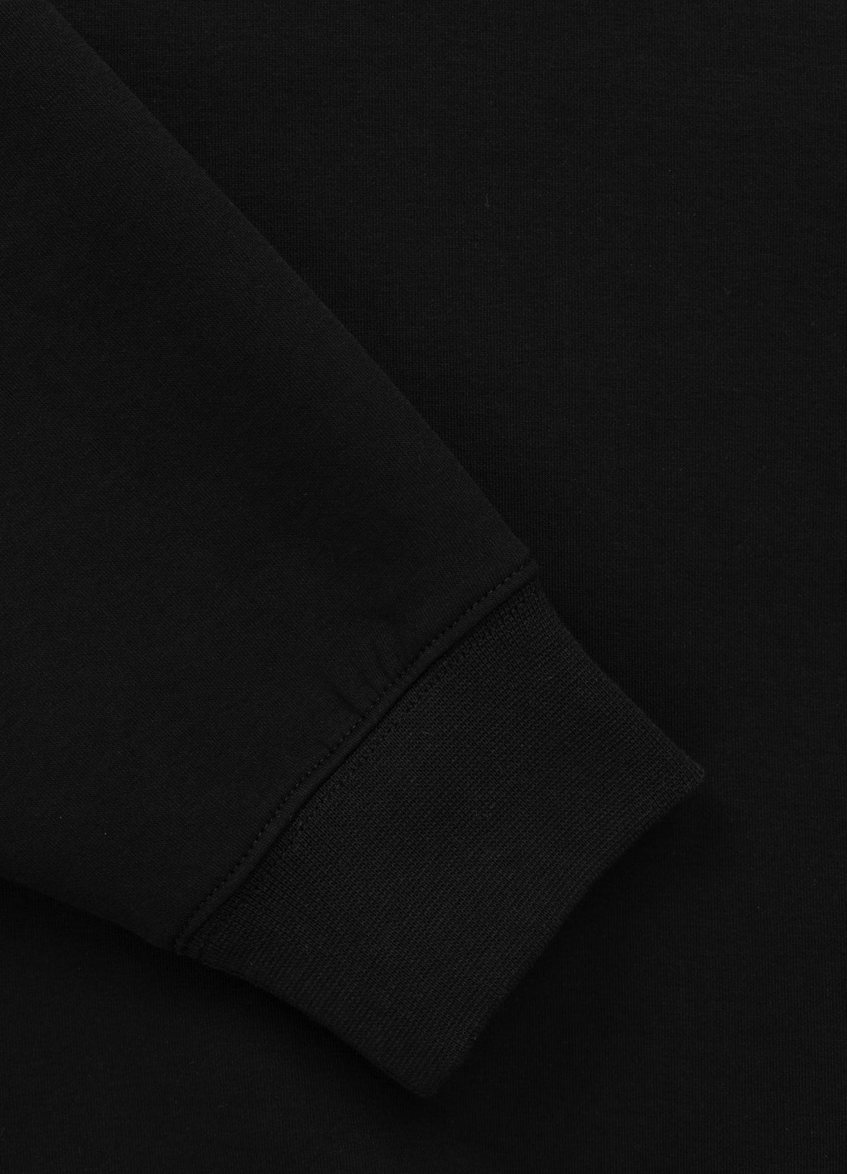 Women&#39;s Sweatshirt Discovery - Black