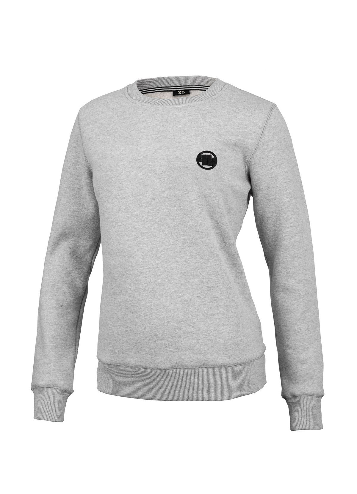 Women&#39;s sweatshirt Small Logo