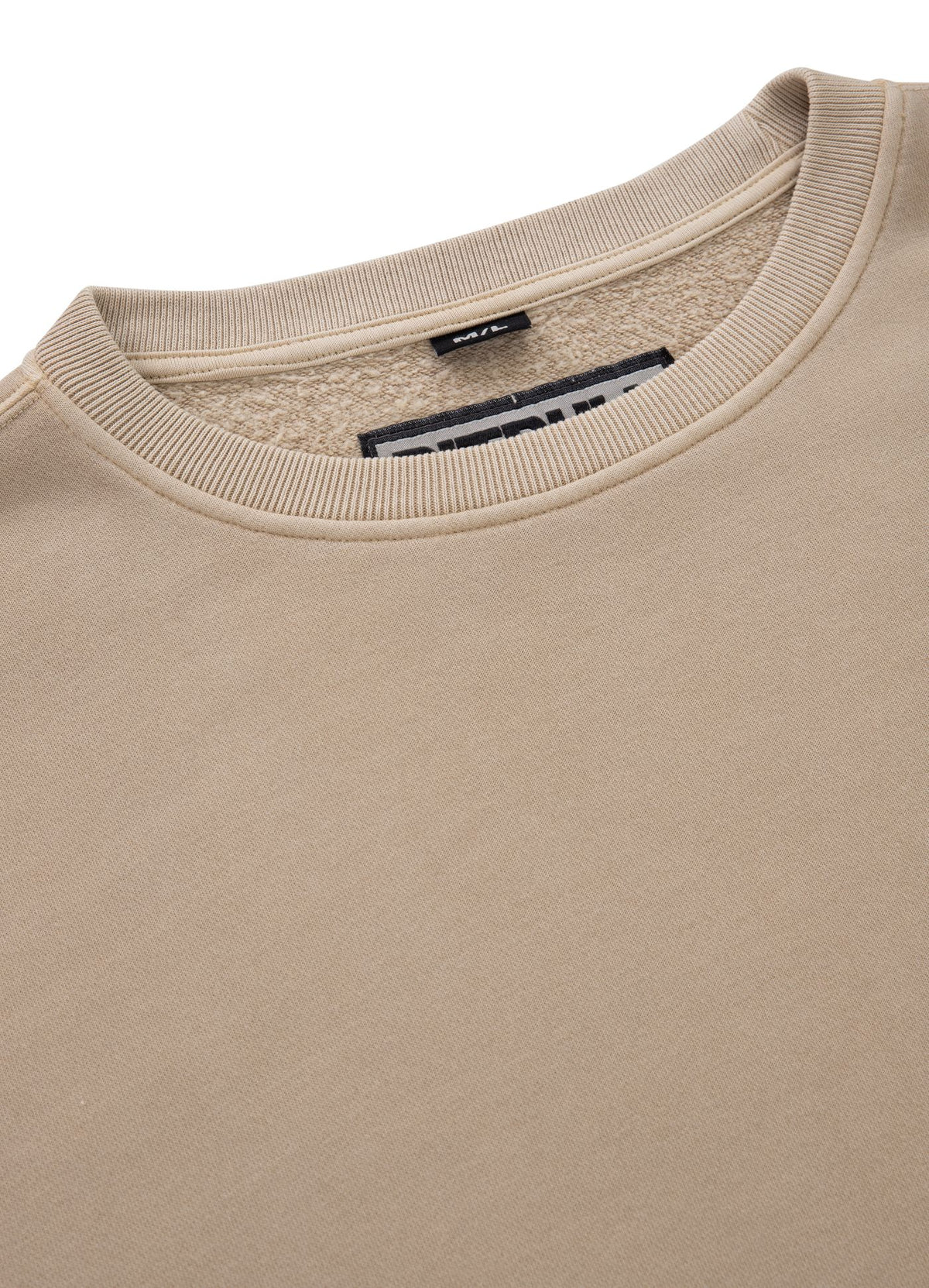 Women&#39;s sweatshirt Washed Manzanita
